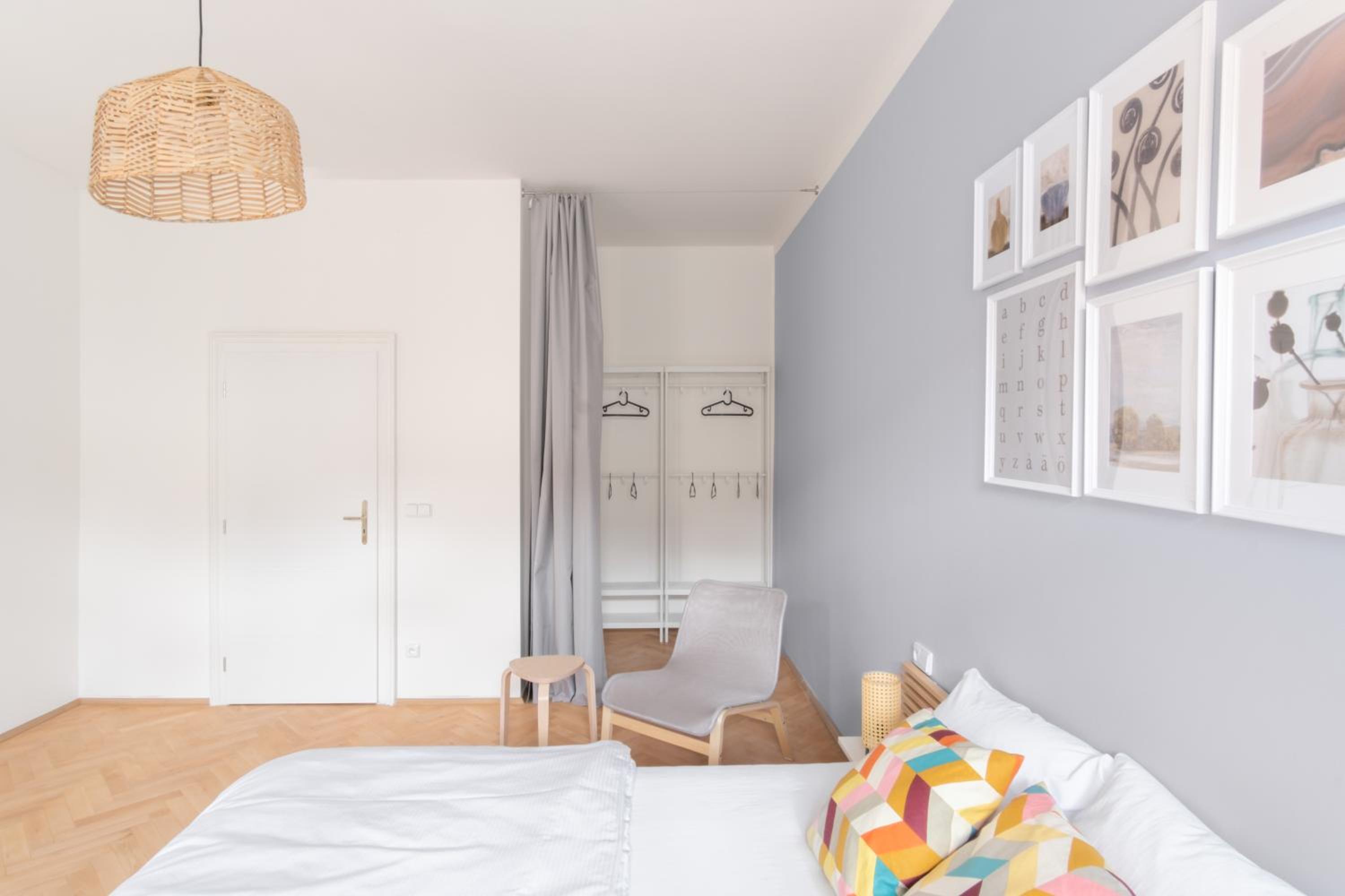 Prague Days - Modern Apartments just 7 min from Wenceslas Square