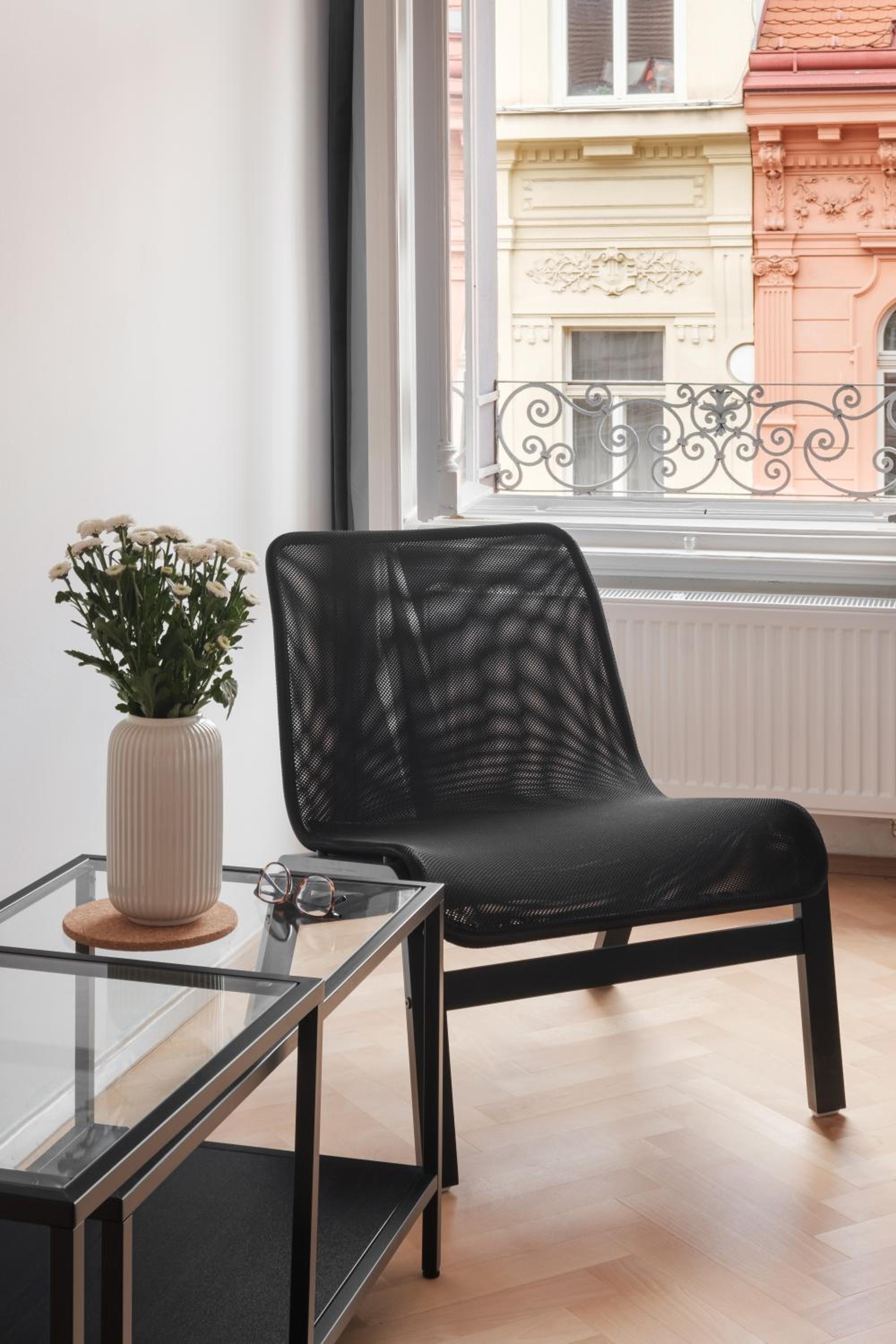Prague Days - Modern Apartments just 7 min from Wenceslas Square