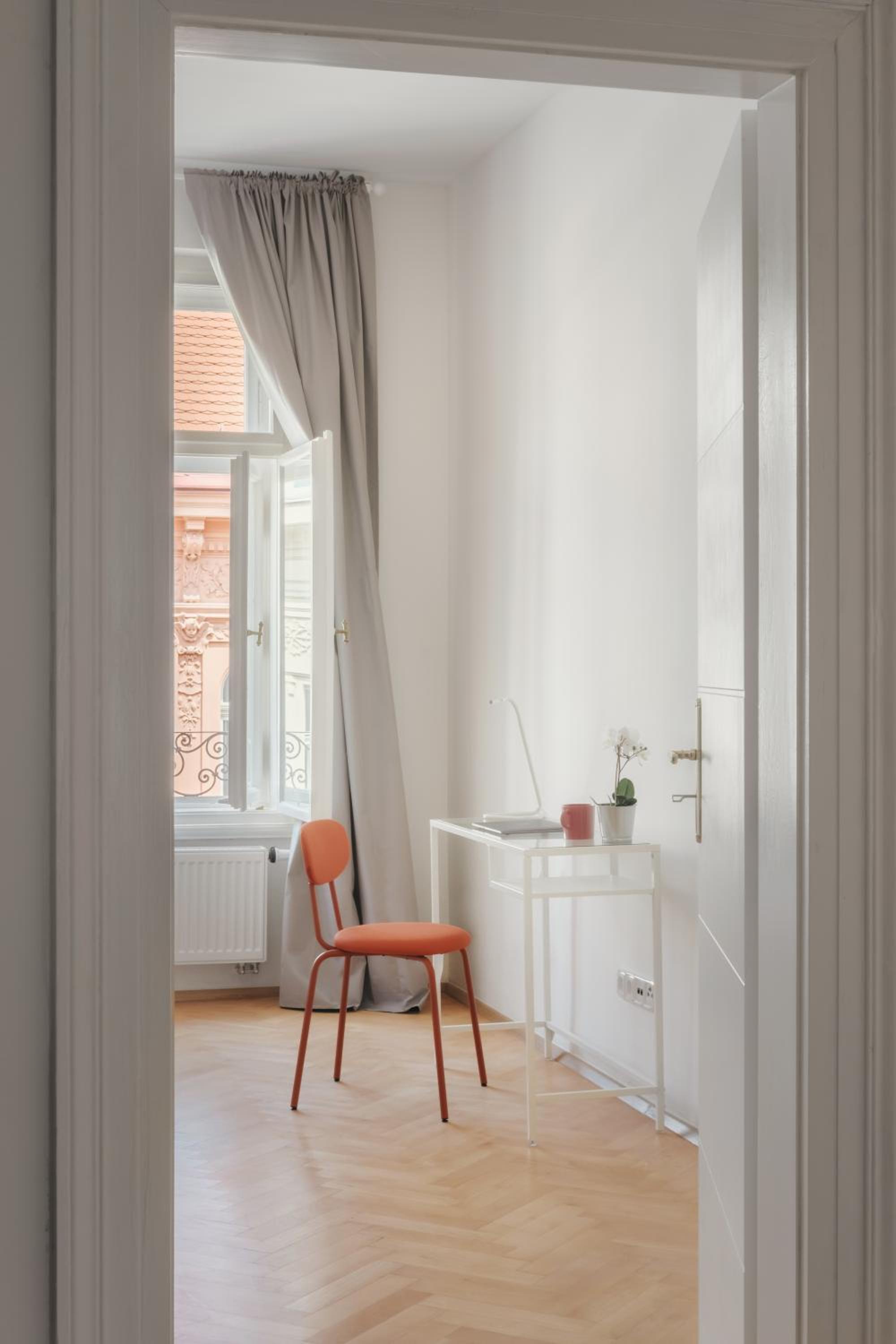 Prague Days - Modern Apartments just 7 min from Wenceslas Square