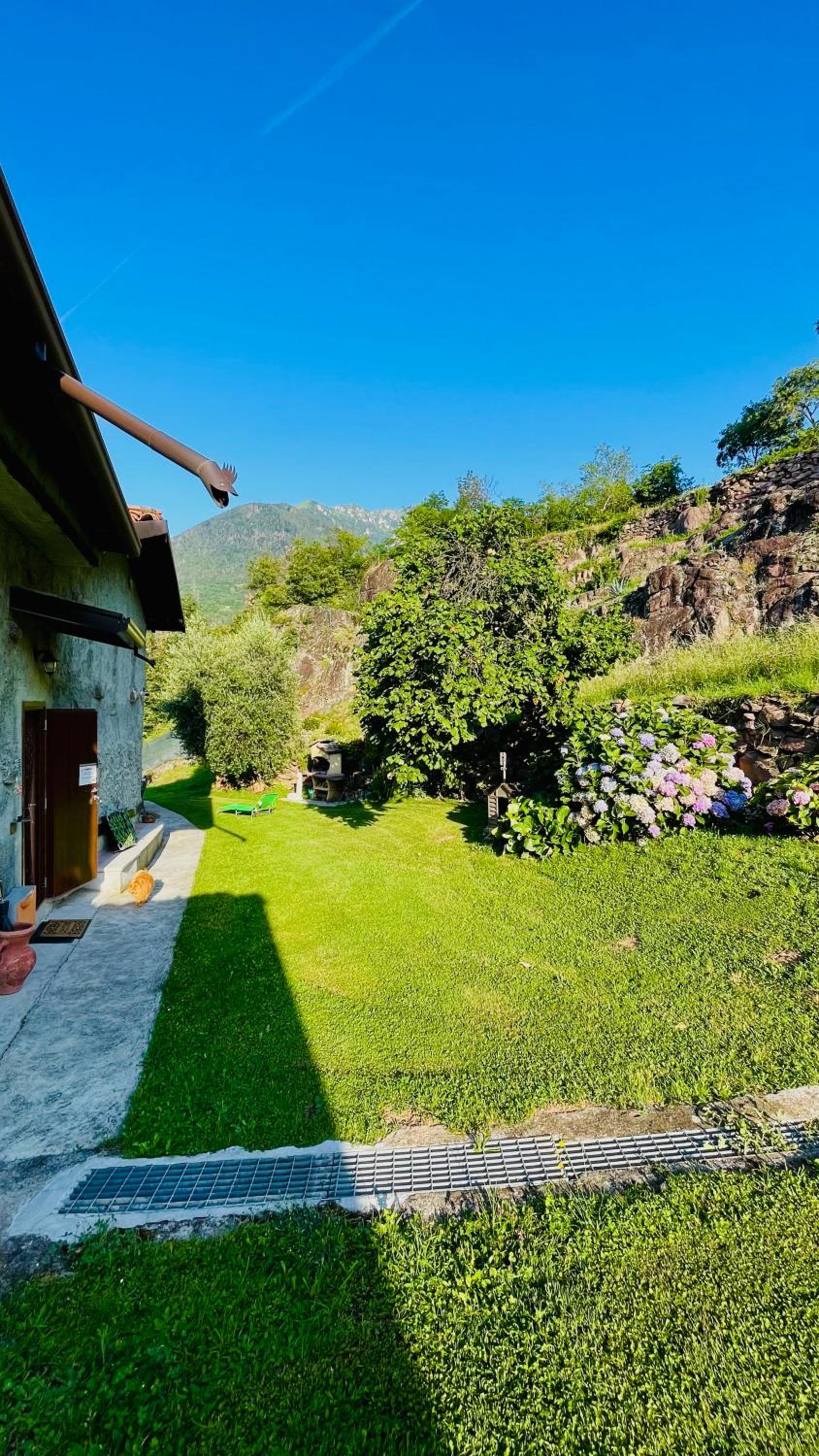 Casa Vacanze La CASA DEL SOLE photo 5