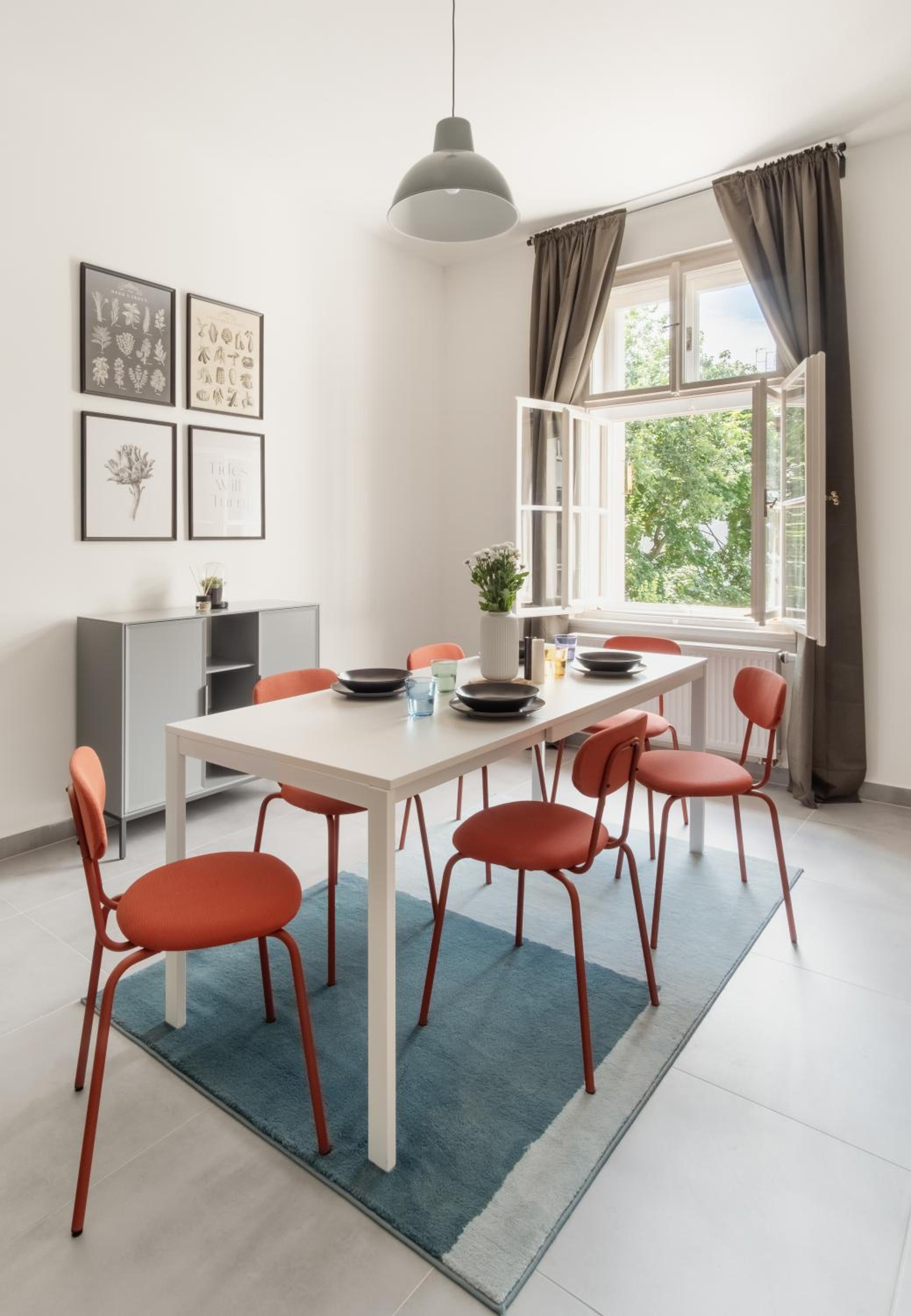 Prague Days - Modern Apartments just 7 min from Wenceslas Square
