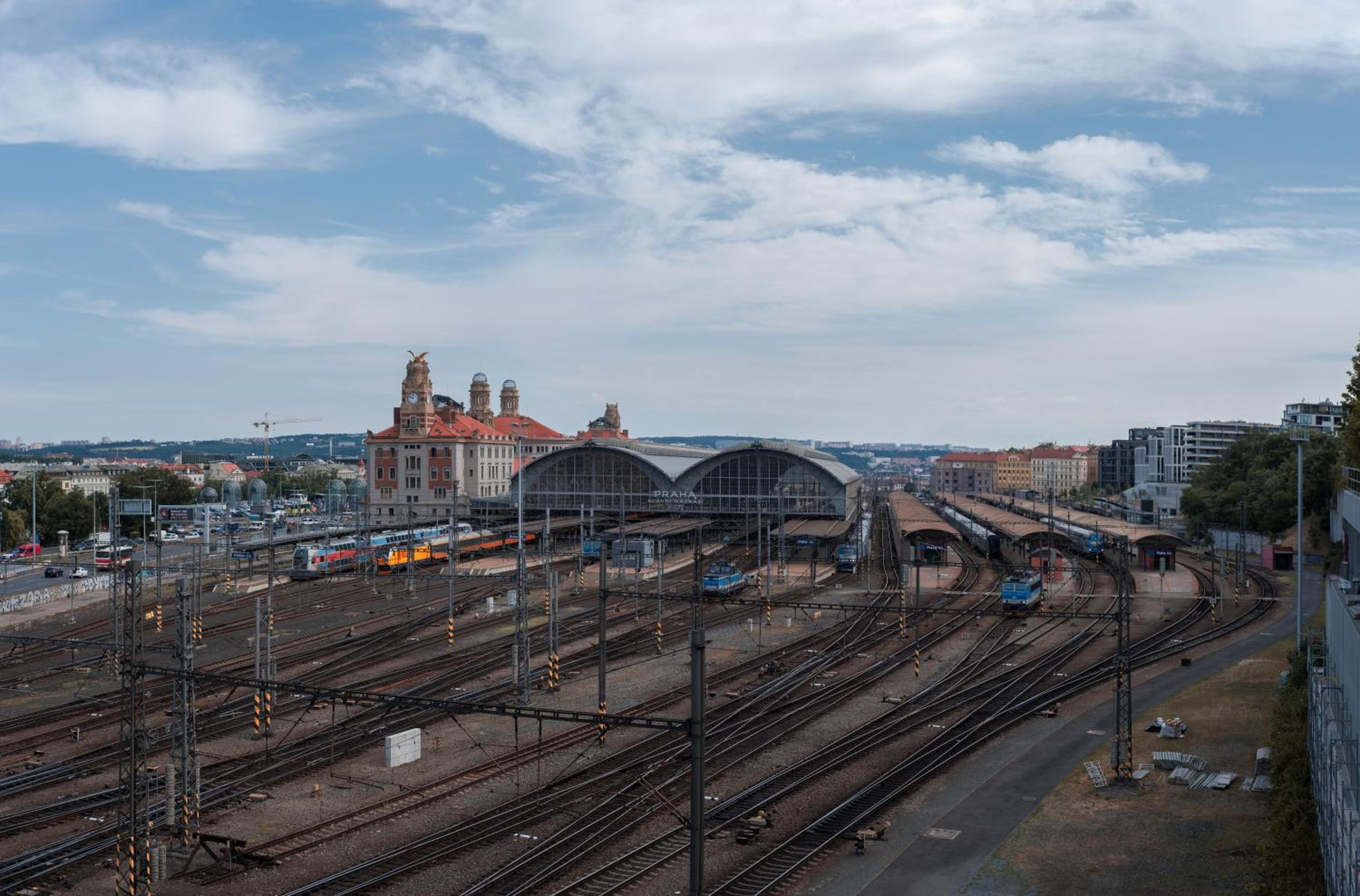 Prague Days - Modern Apartments just 7 min from Wenceslas Square