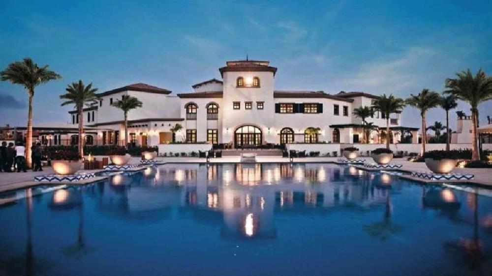 Two bedroom apartment at Mivida Boulevard