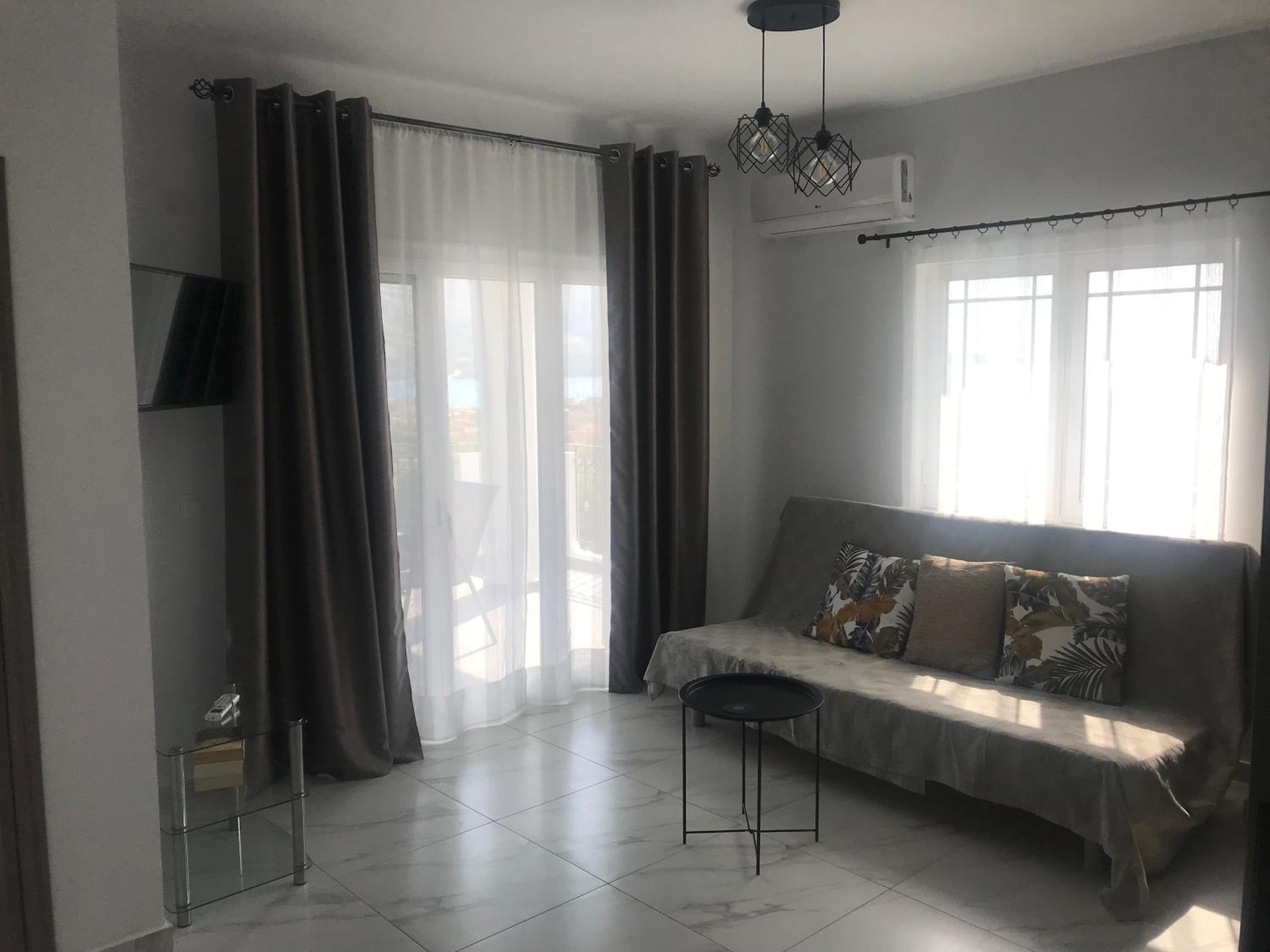 Bafas Apartments