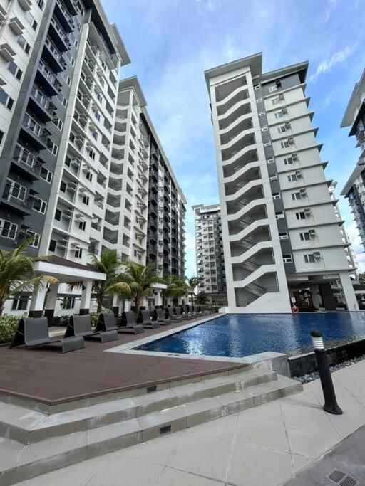 JustRelax Staycation at Vine Residences