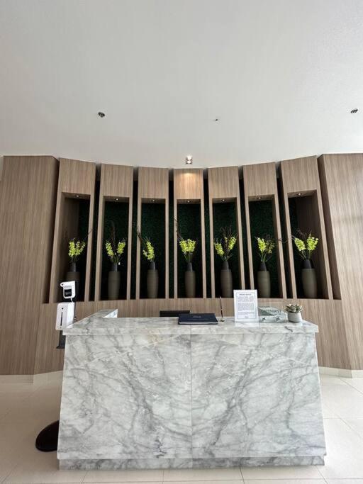 JustRelax Staycation at Vine Residences
