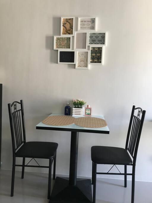 JustRelax Staycation at Vine Residences