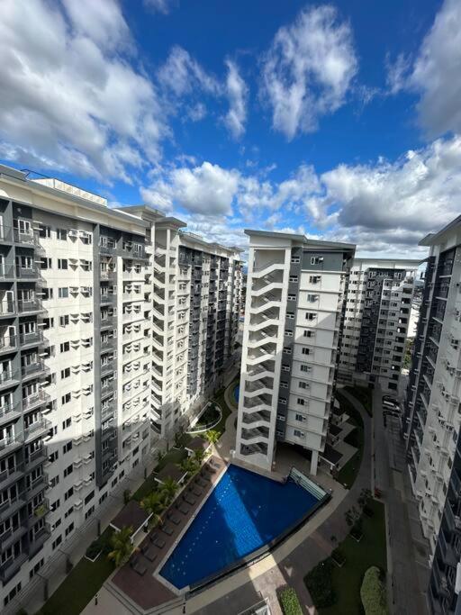 JustRelax Staycation at Vine Residences
