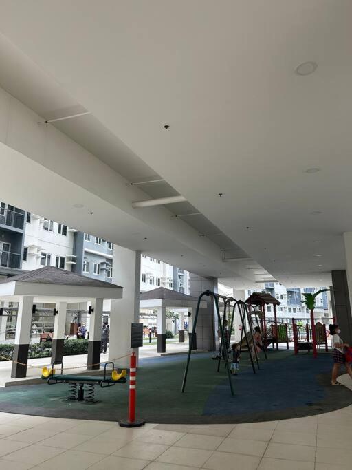 JustRelax Staycation at Vine Residences