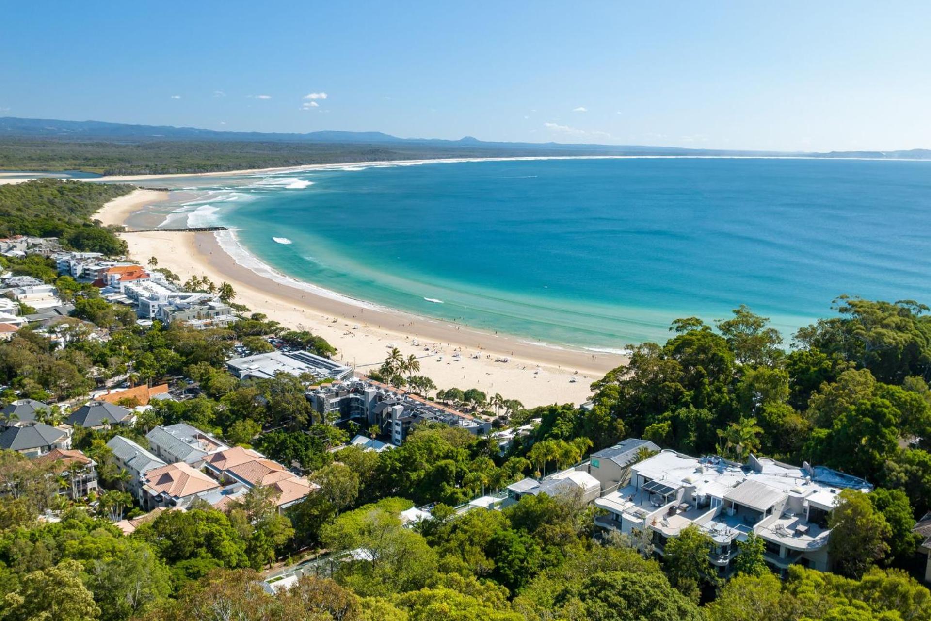 4 72 Upper Hastings St Noosa Heads