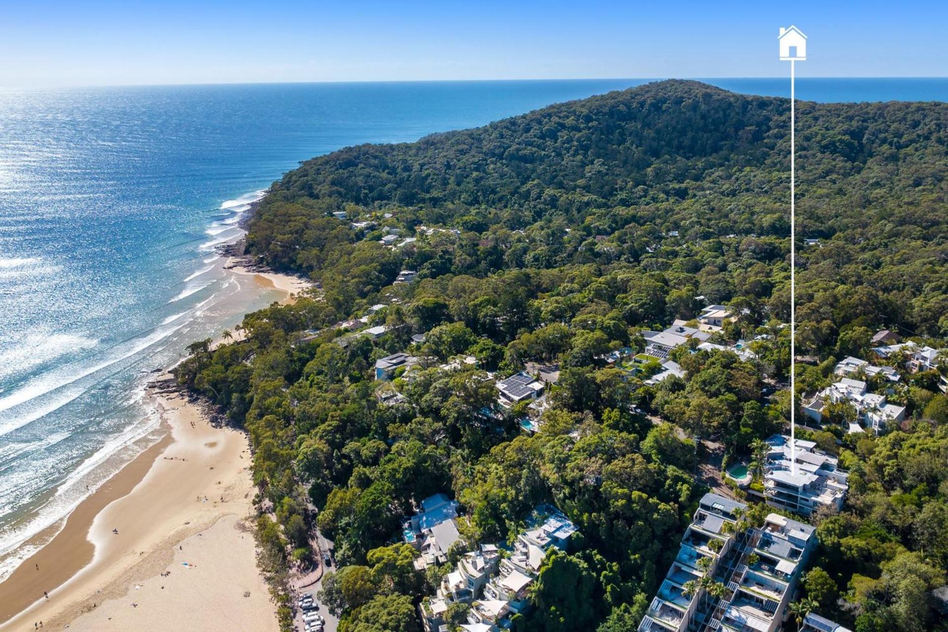 4 72 Upper Hastings St Noosa Heads