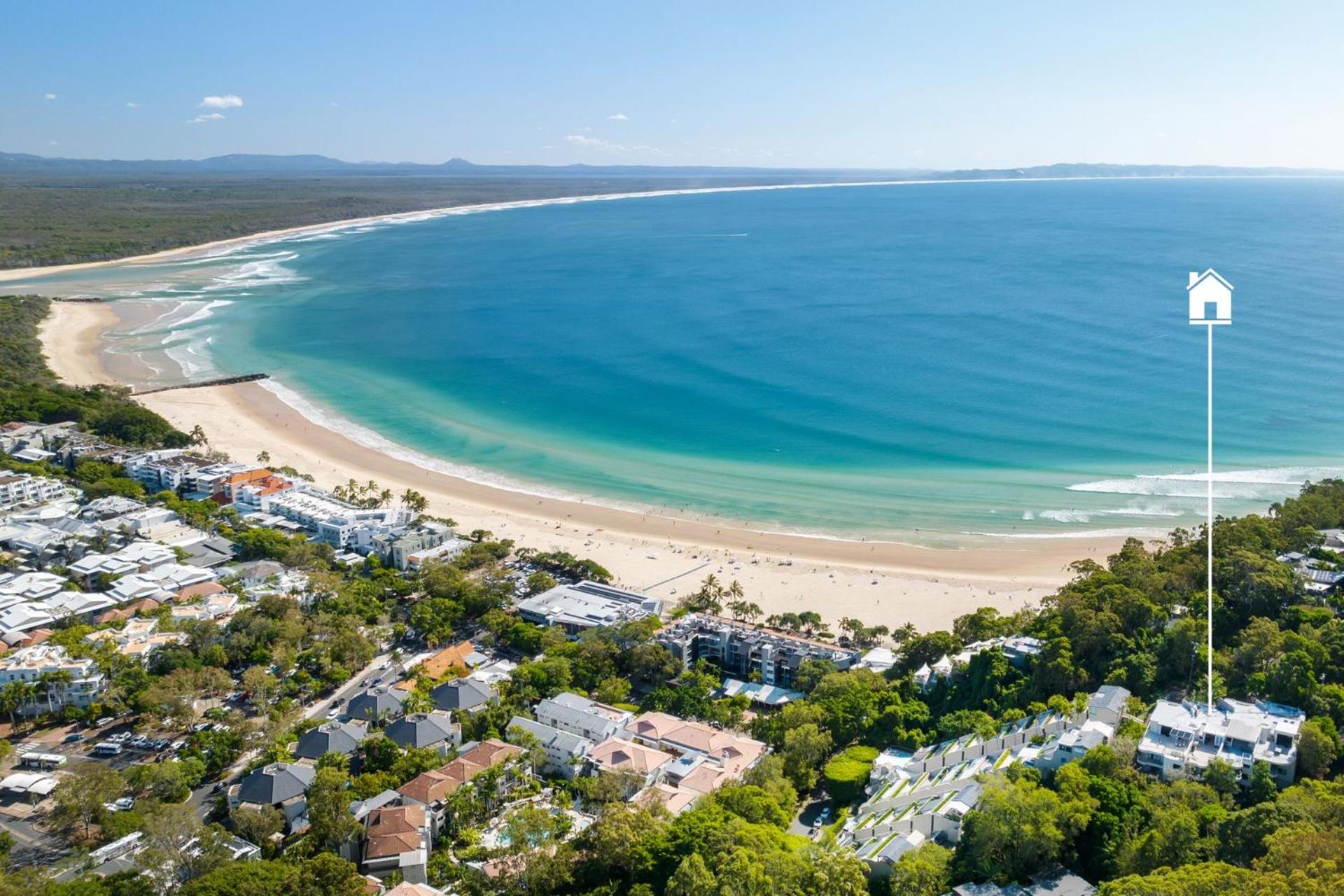 4 72 Upper Hastings St Noosa Heads
