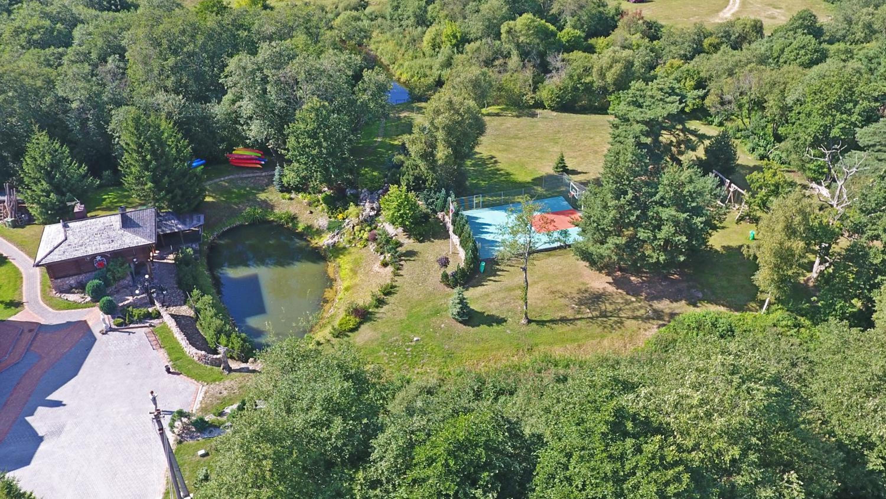 Akmeninė Sala view 4
