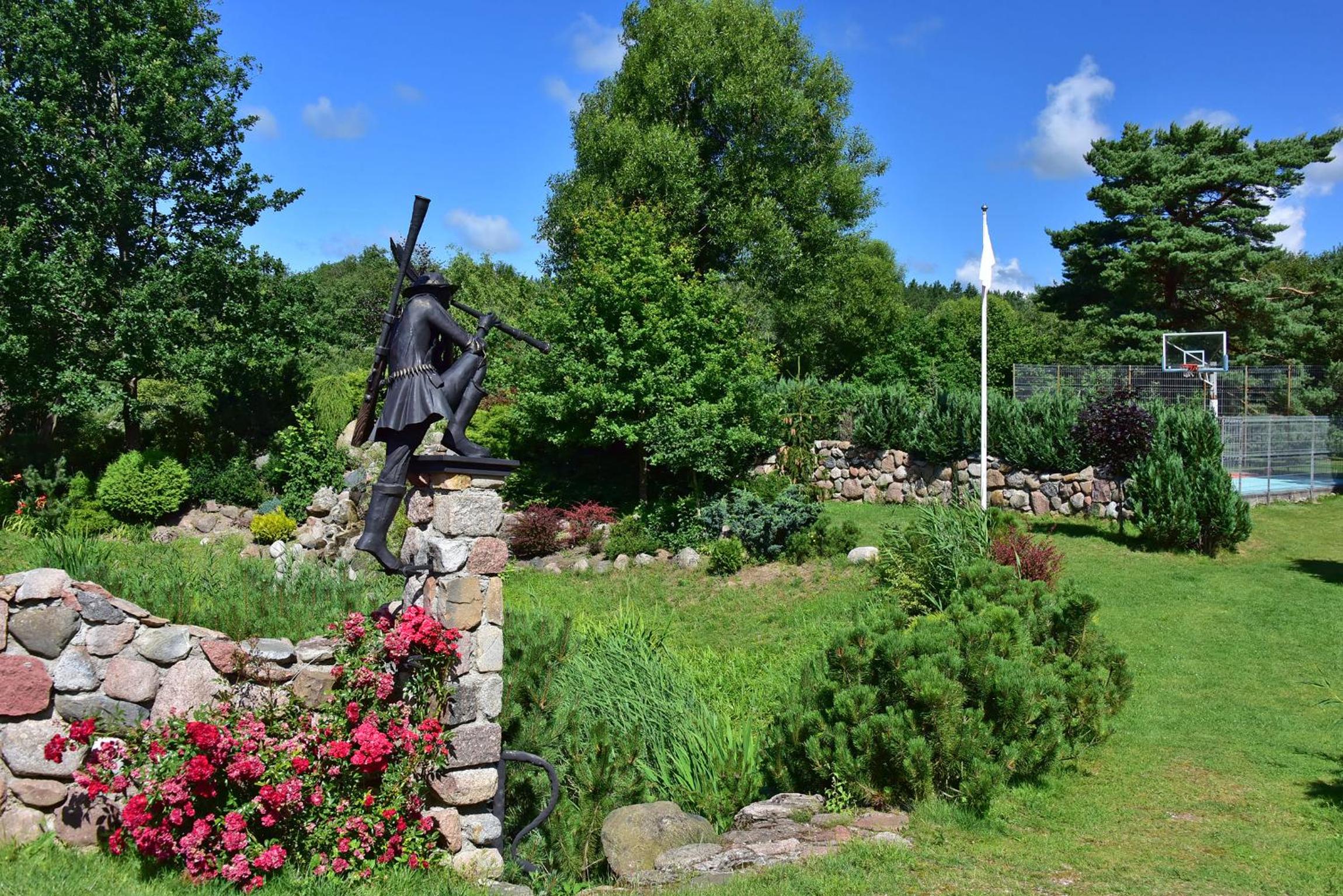 Akmeninė Sala view 3