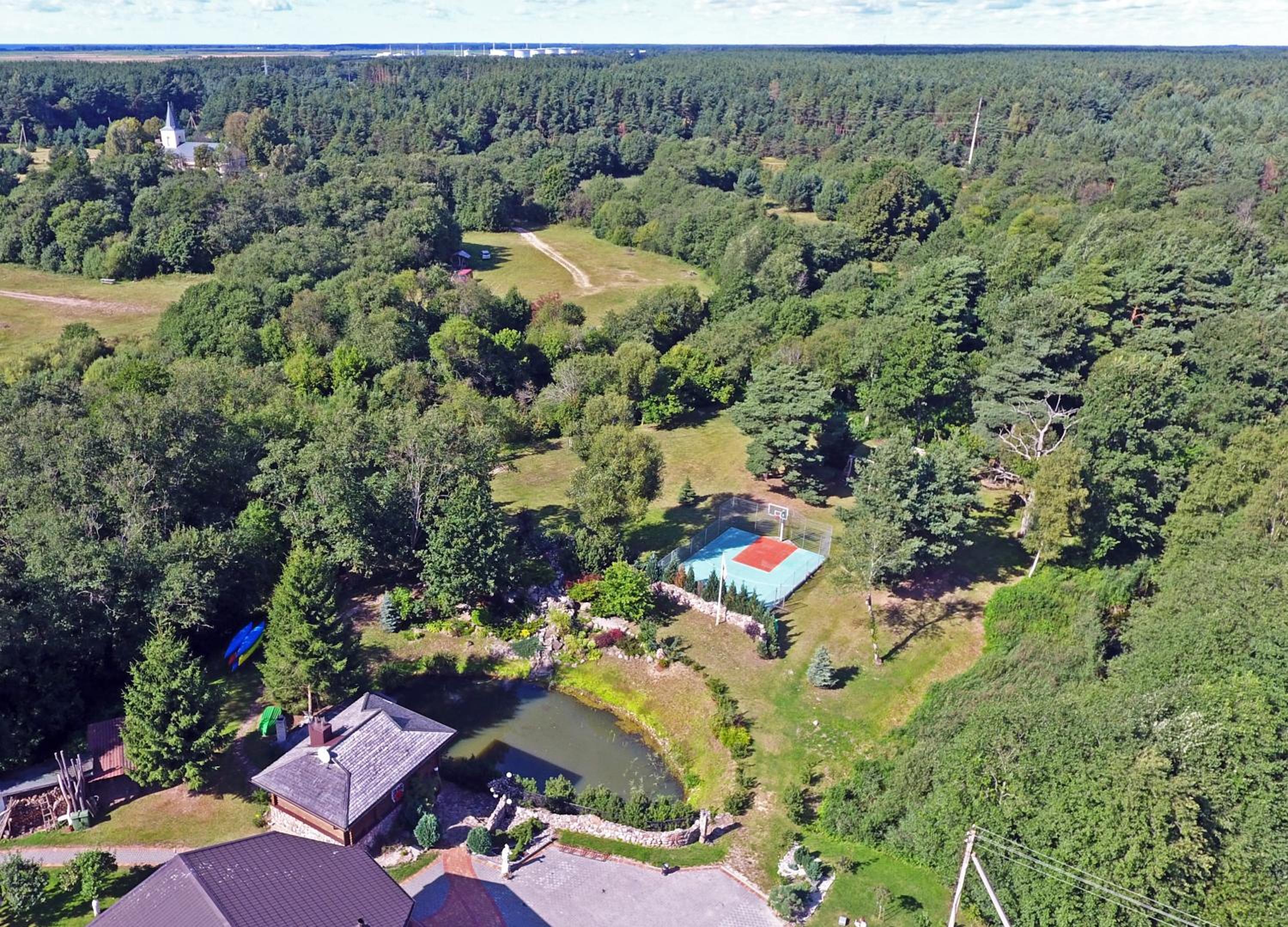 Akmeninė Sala view 5