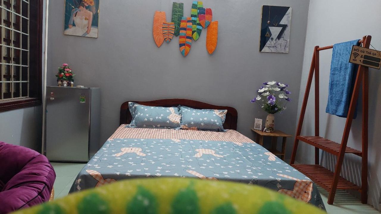 alley homestay_Liễu Giai
