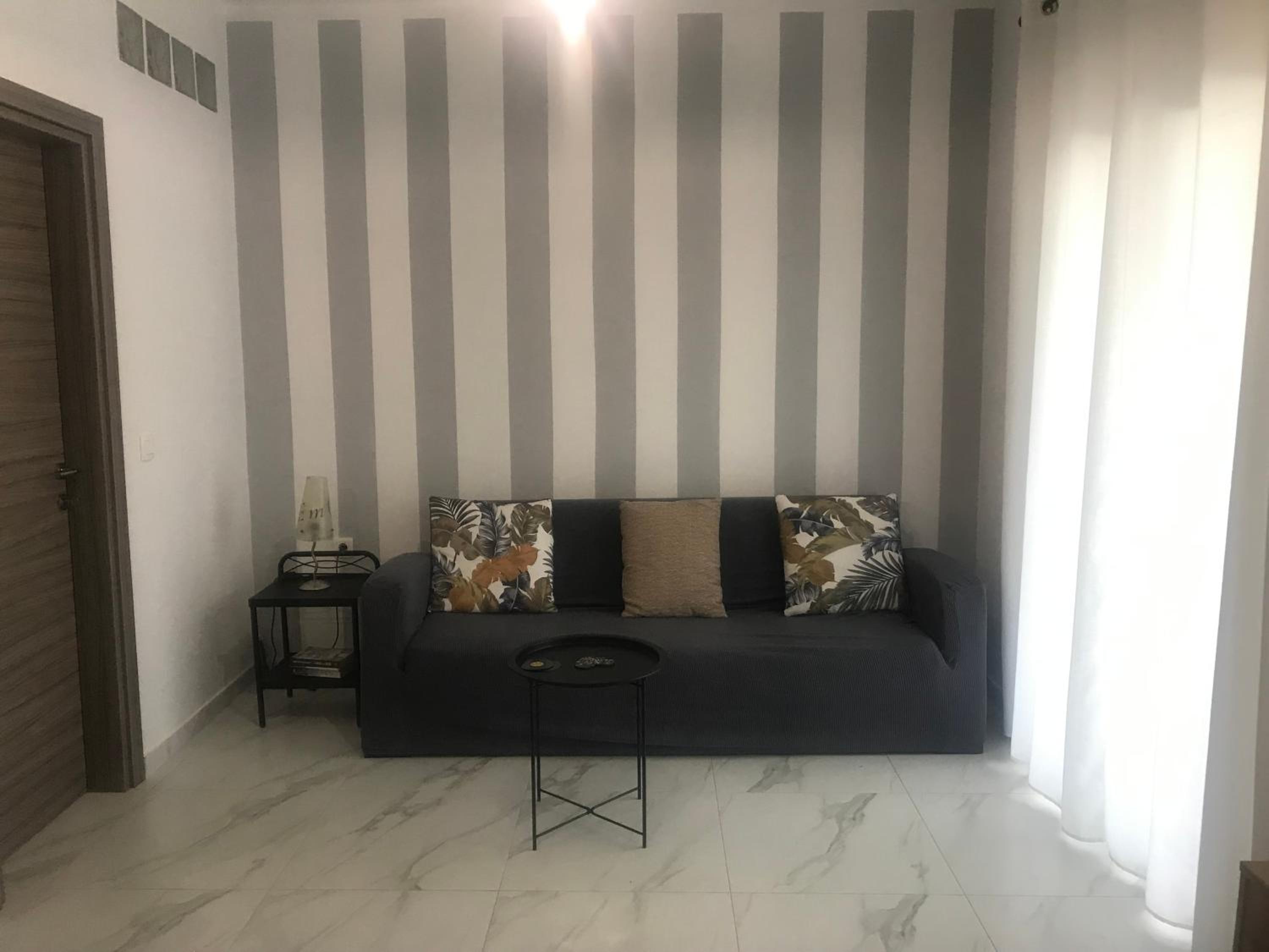 Bafas Apartments