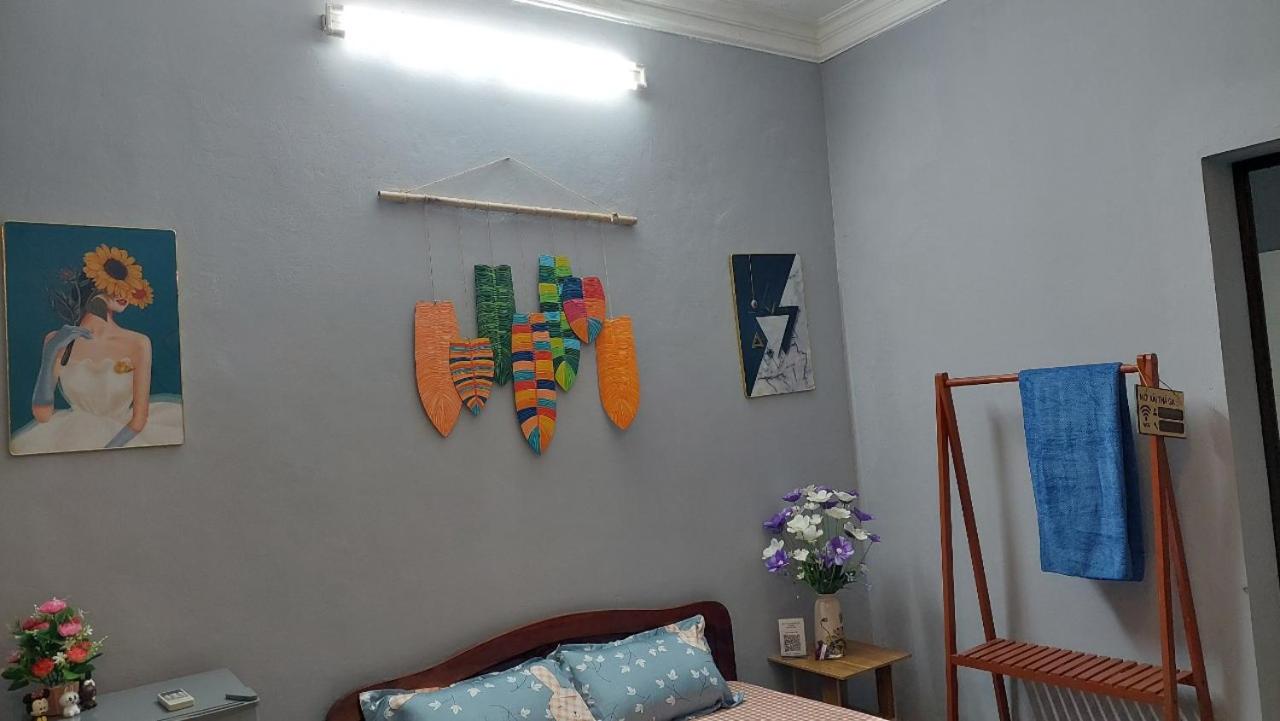 alley homestay_Liễu Giai