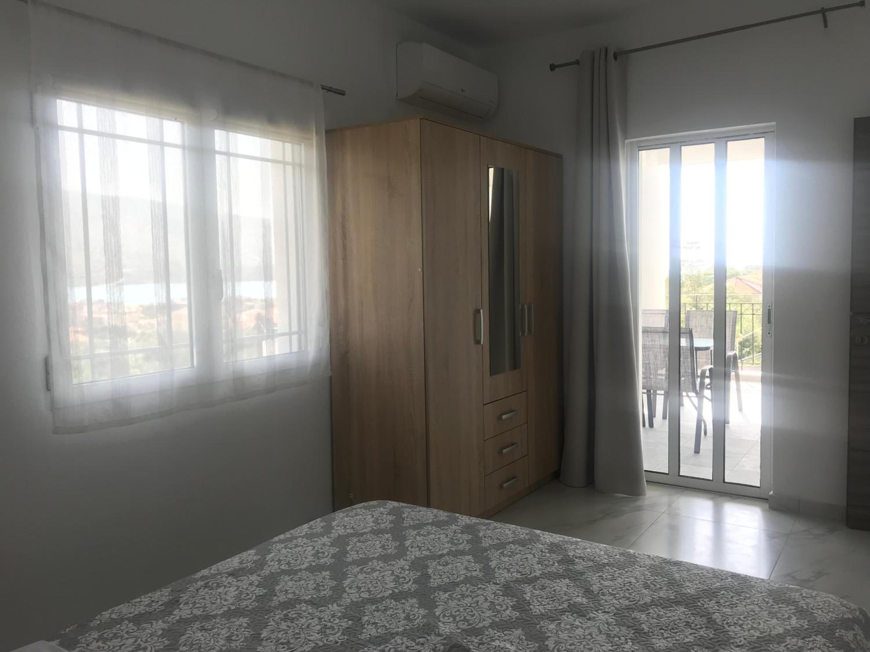 Bafas Apartments