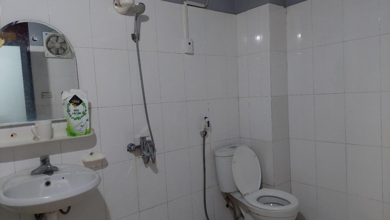 alley homestay_Liễu Giai