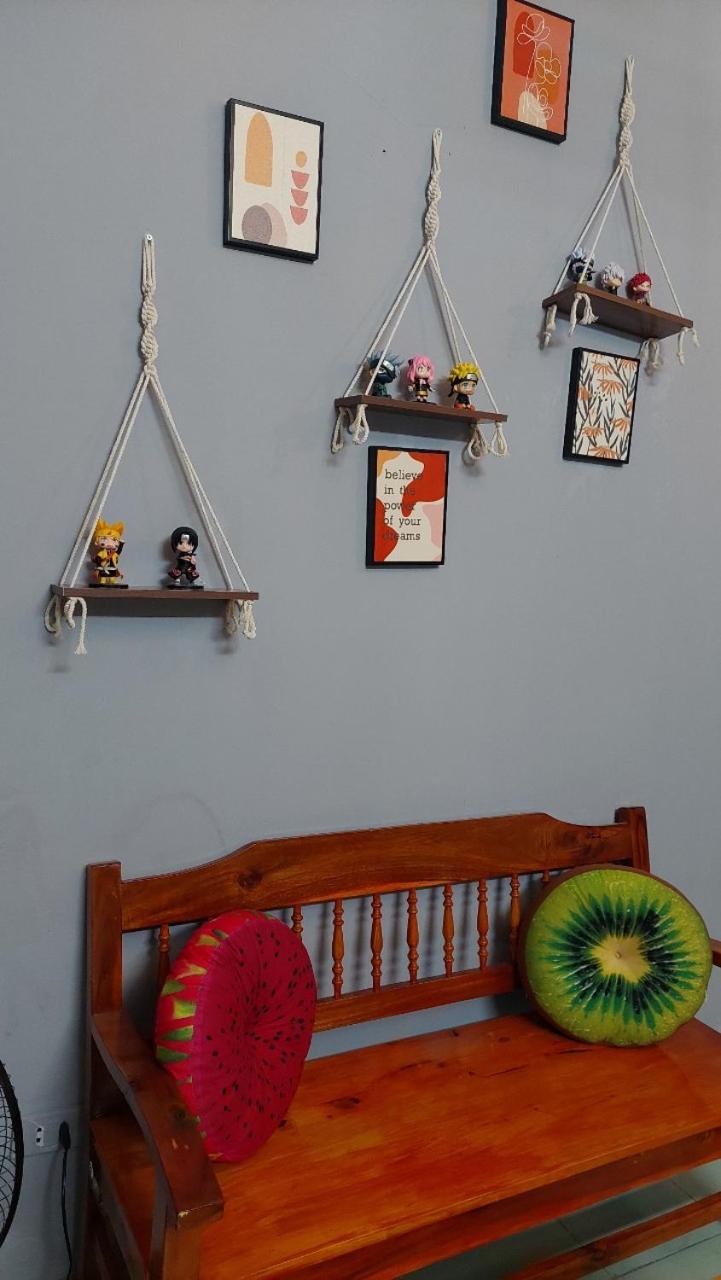 alley homestay_Liễu Giai