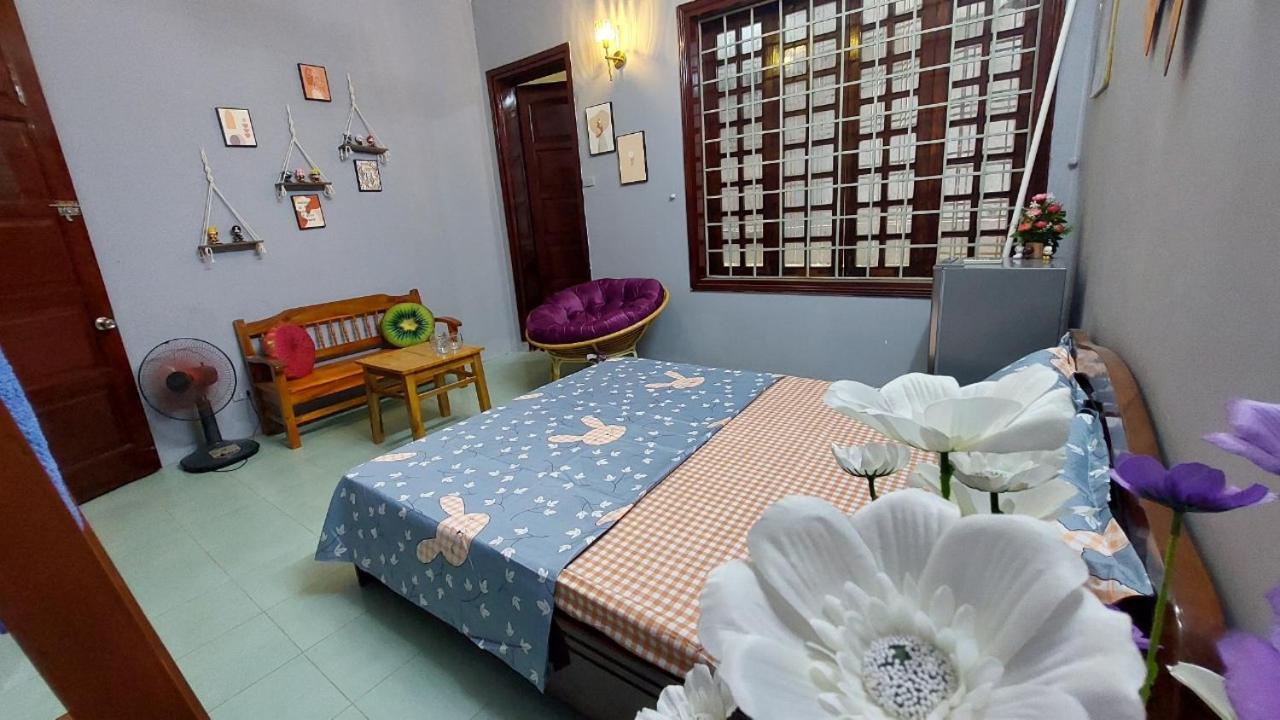 alley homestay_Liễu Giai