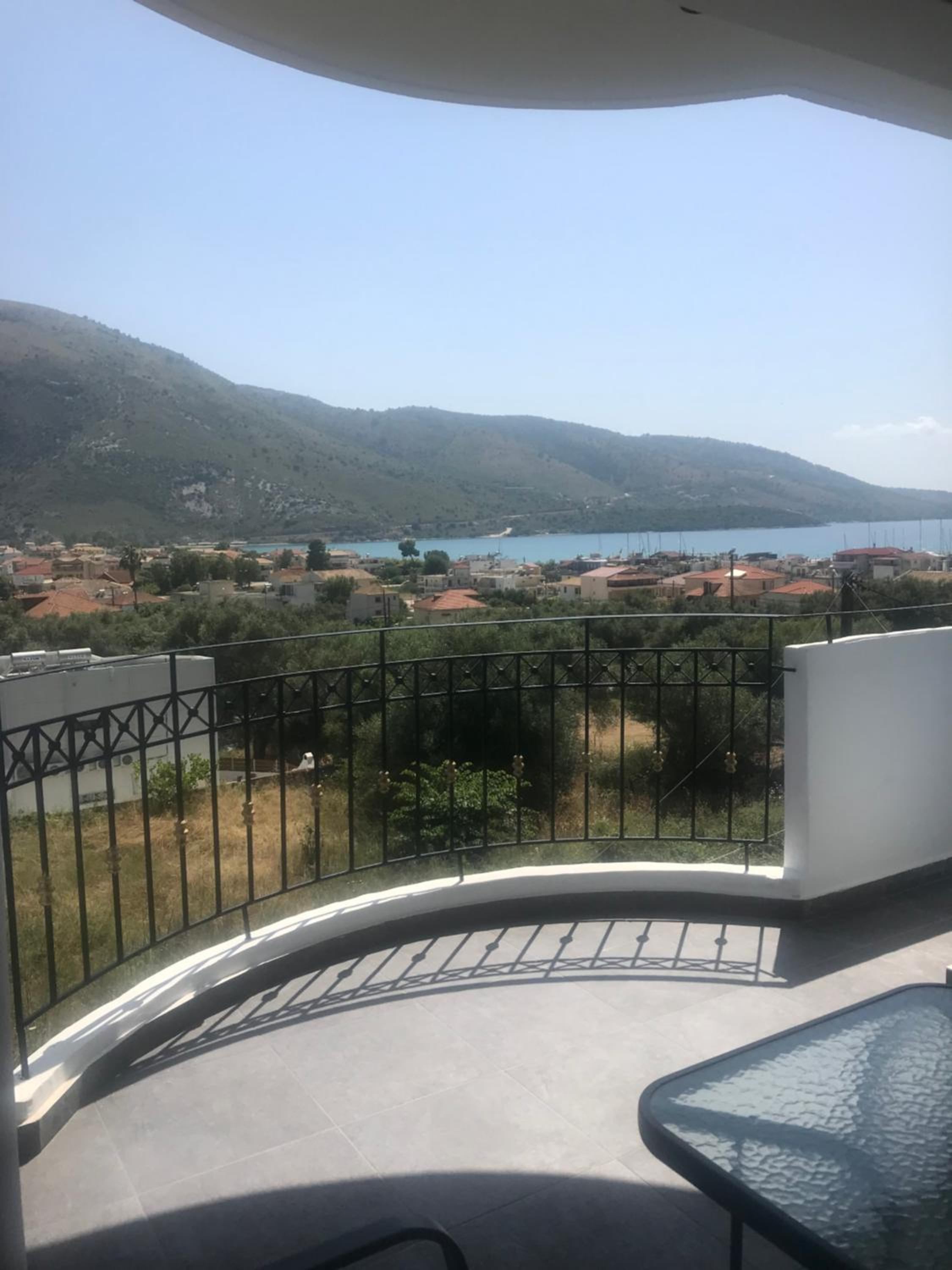 Bafas Apartments