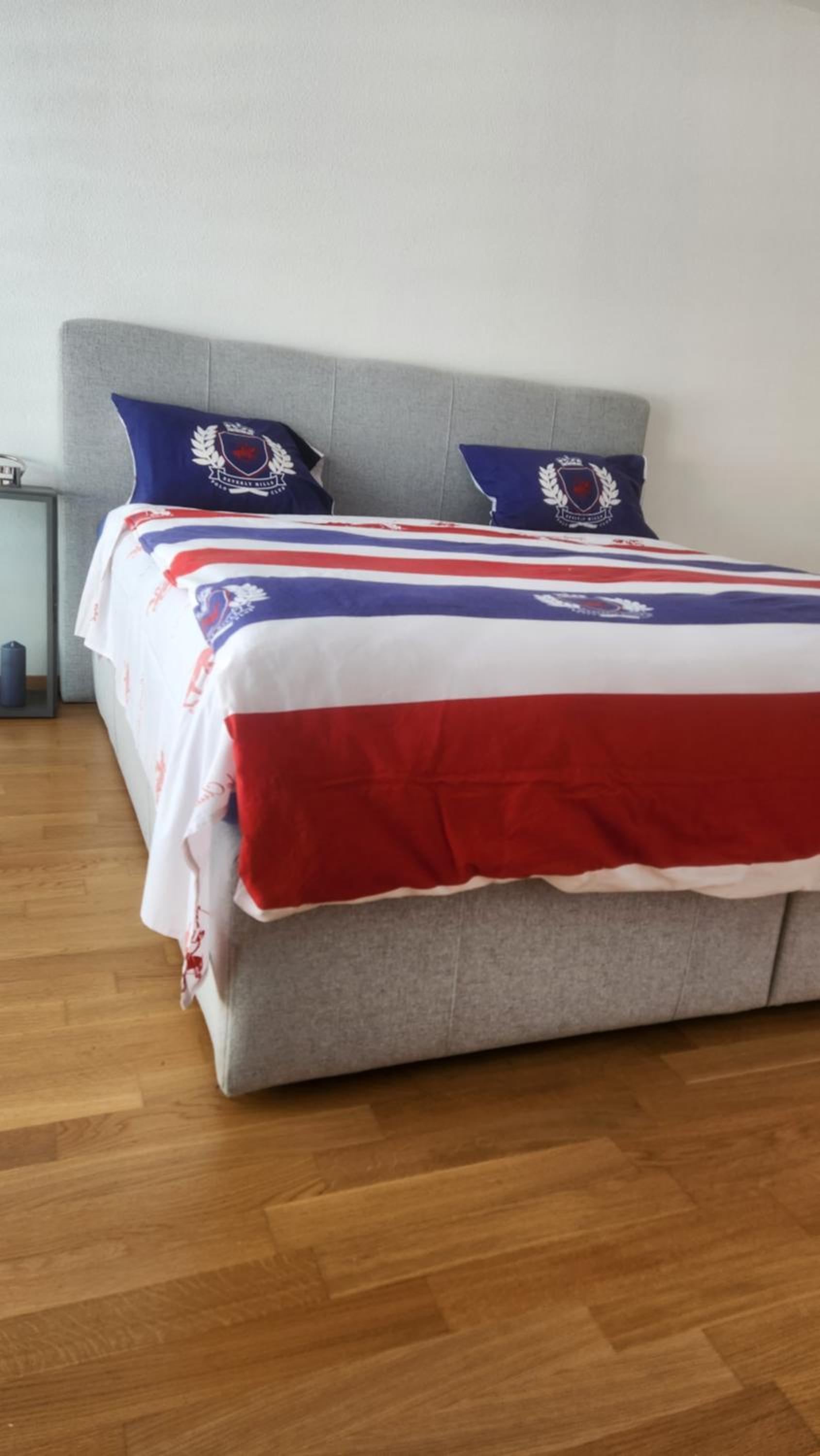 Luxury Appartement de 130 m2 avec 3 chambres