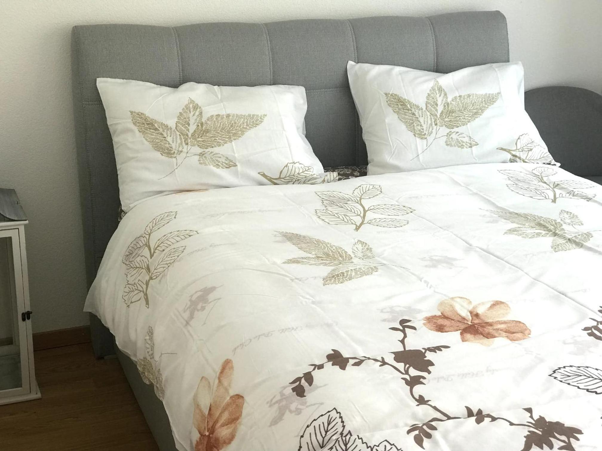 Luxury Appartement de 130 m2 avec 3 chambres