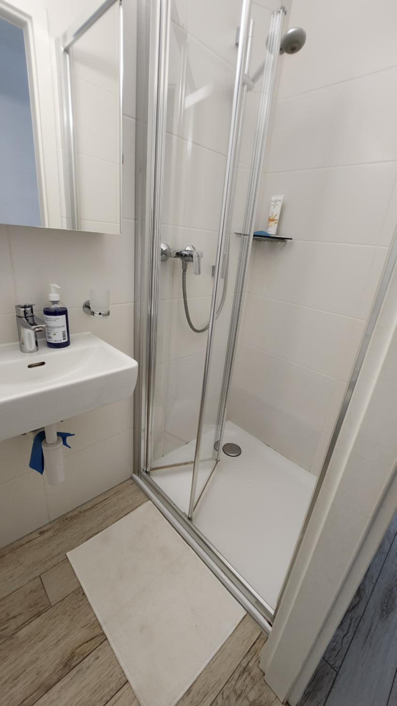 Luxury Appartement de 130 m2 avec 3 chambres