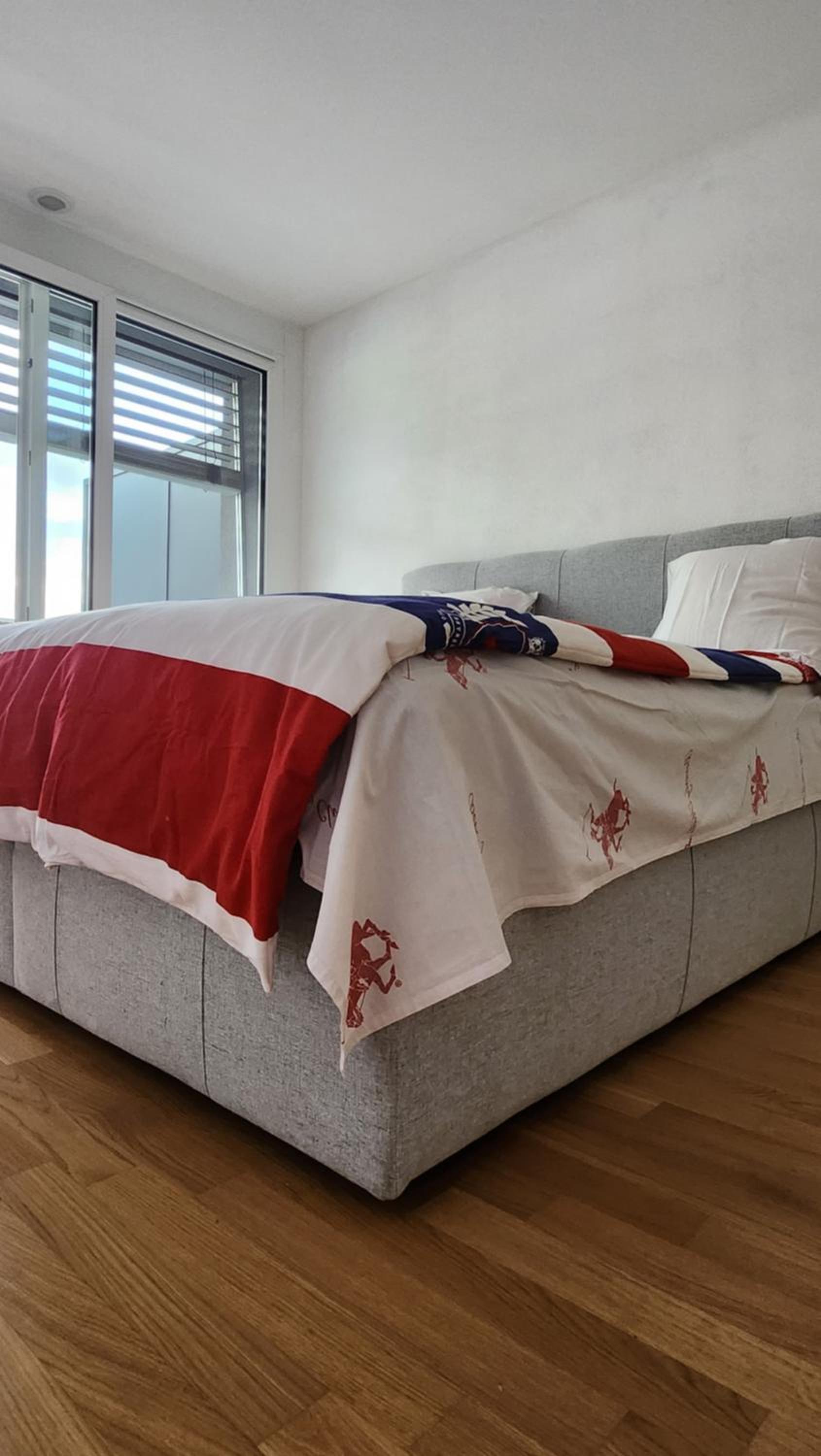 Luxury Appartement de 130 m2 avec 3 chambres