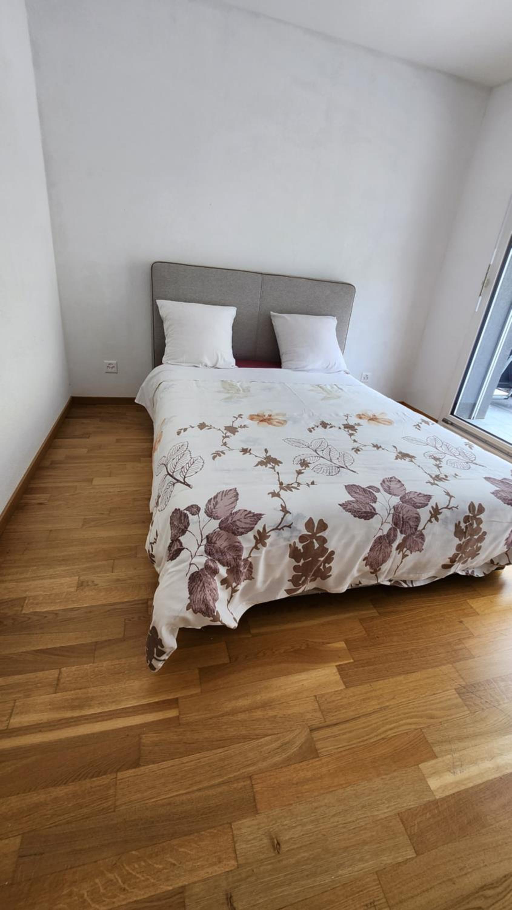 Luxury Appartement de 130 m2 avec 3 chambres
