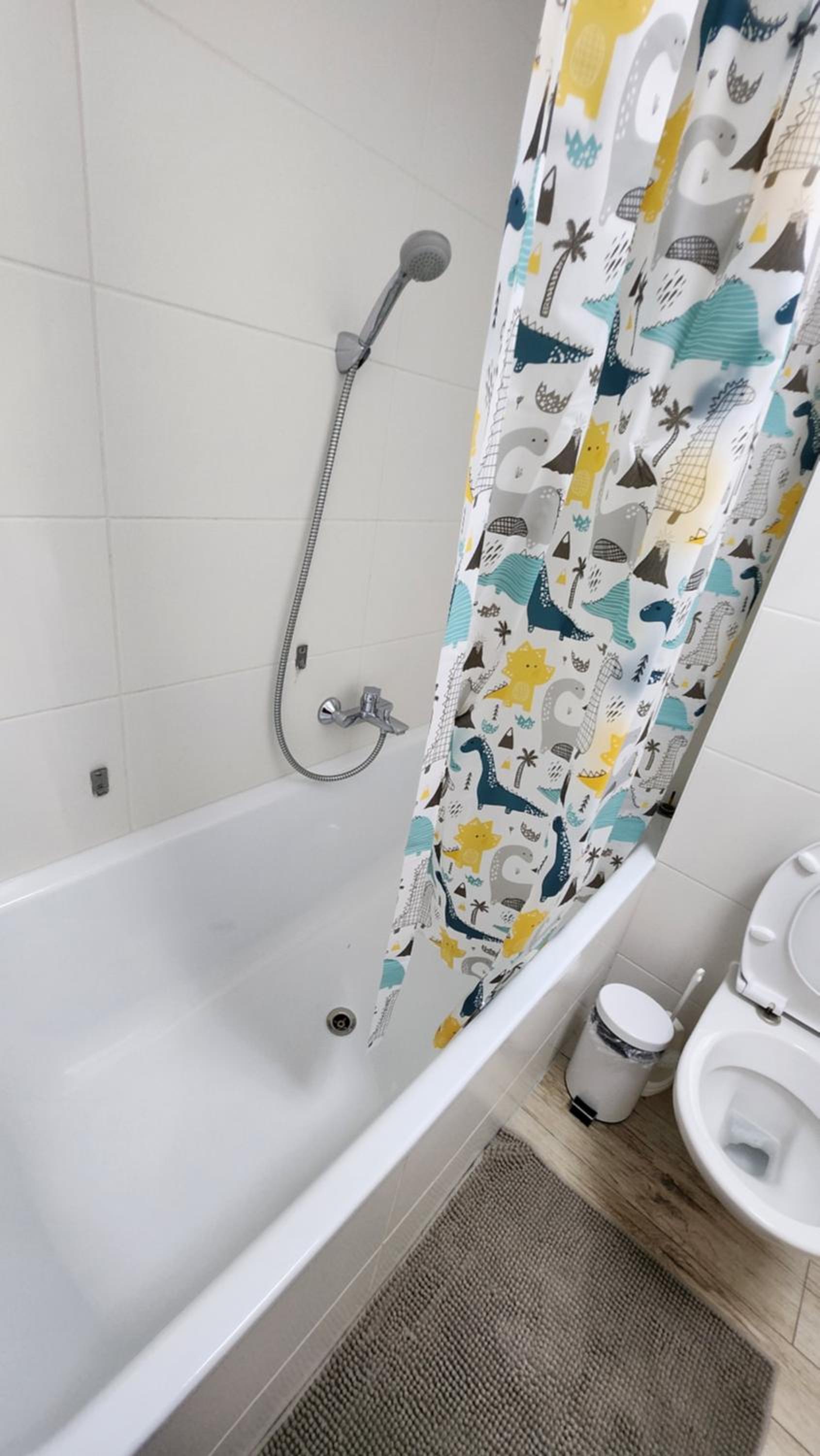 Luxury Appartement de 130 m2 avec 3 chambres