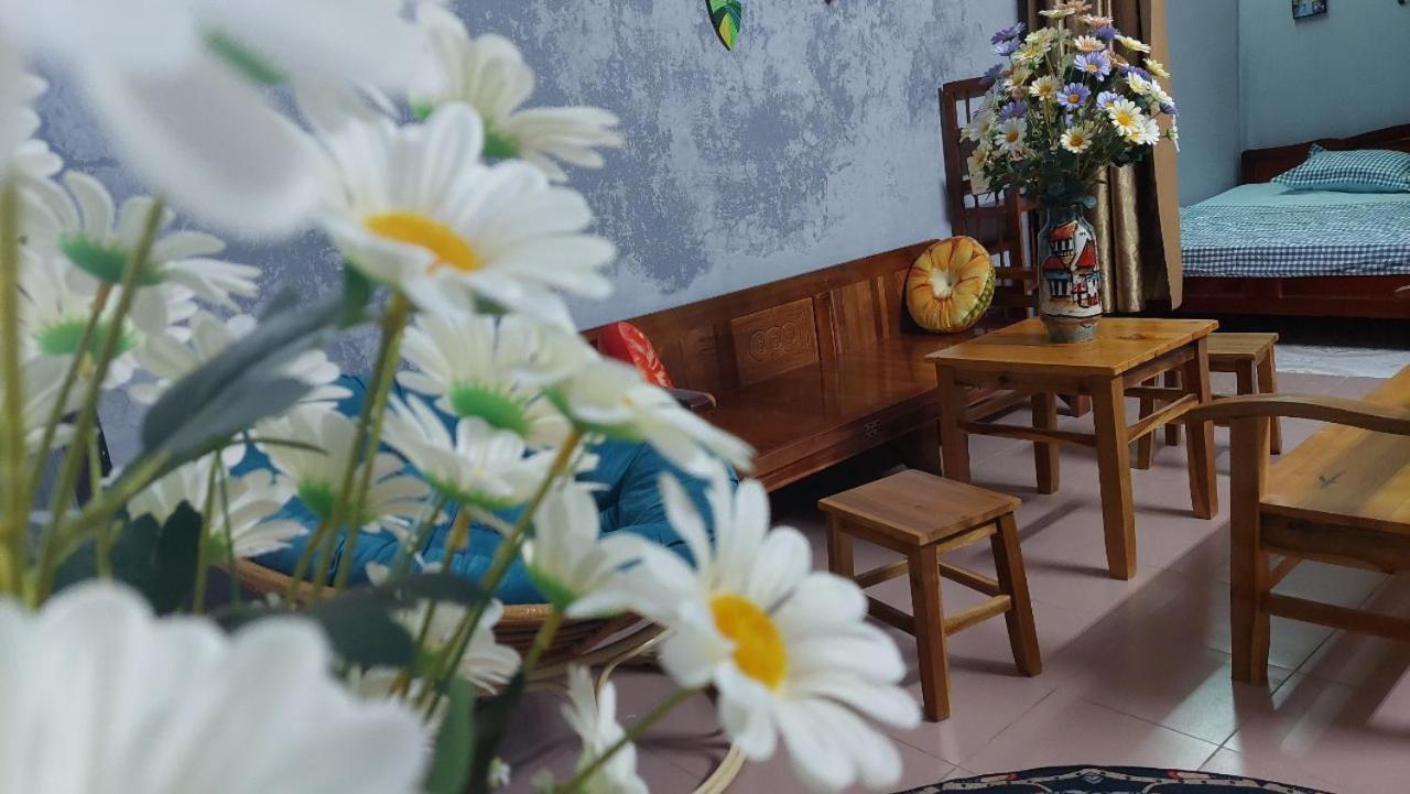 alley homestay_Liễu Giai