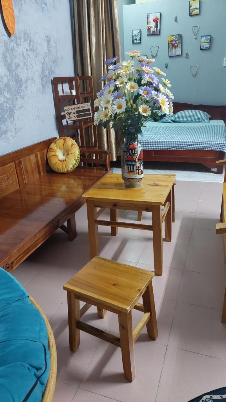 alley homestay_Liễu Giai