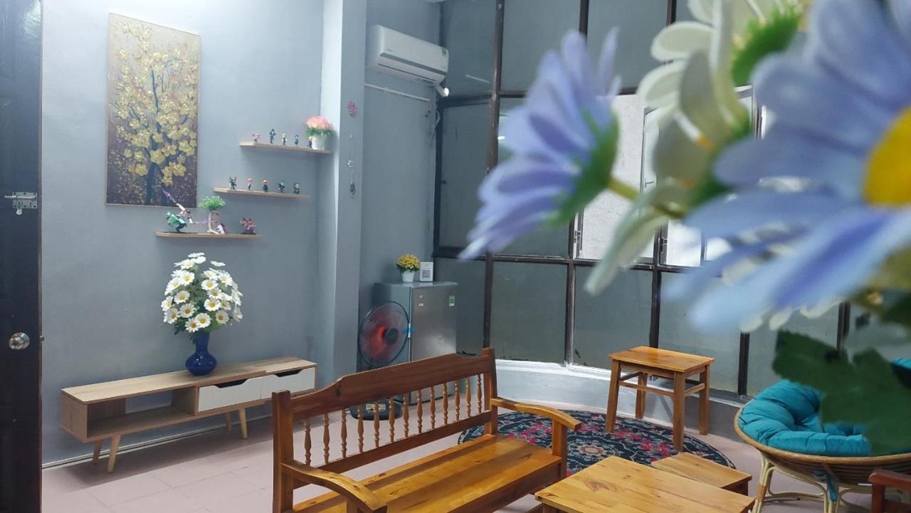 alley homestay_Liễu Giai