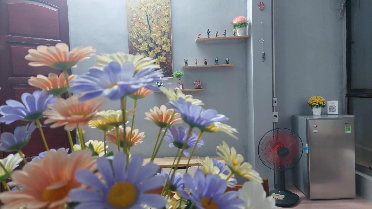 alley homestay_Liễu Giai