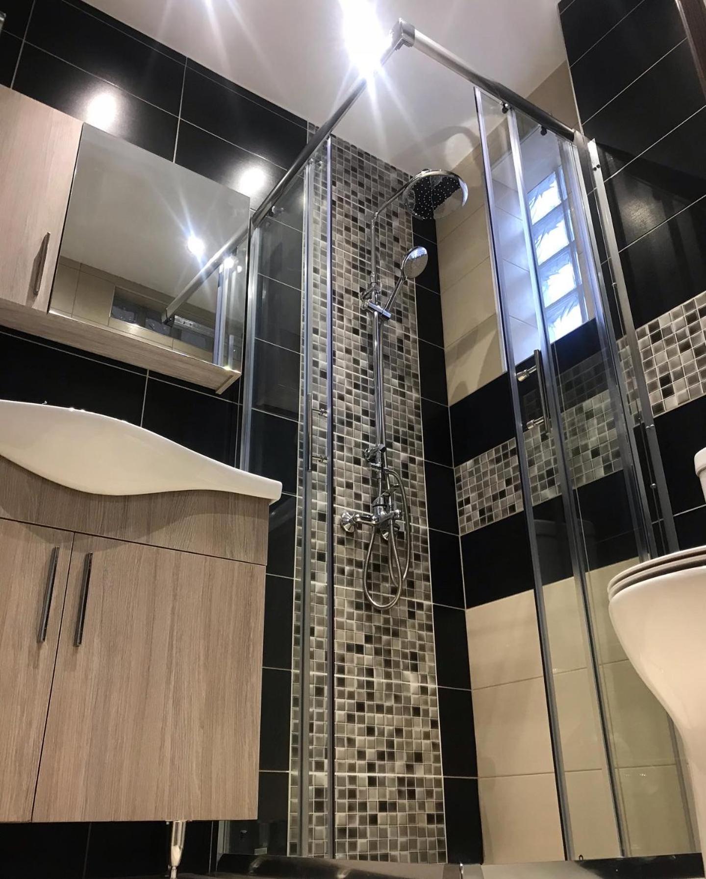 Bafas Apartments