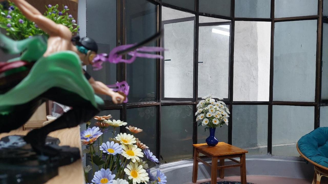 alley homestay_Liễu Giai