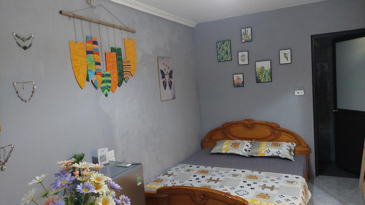 alley homestay_Liễu Giai