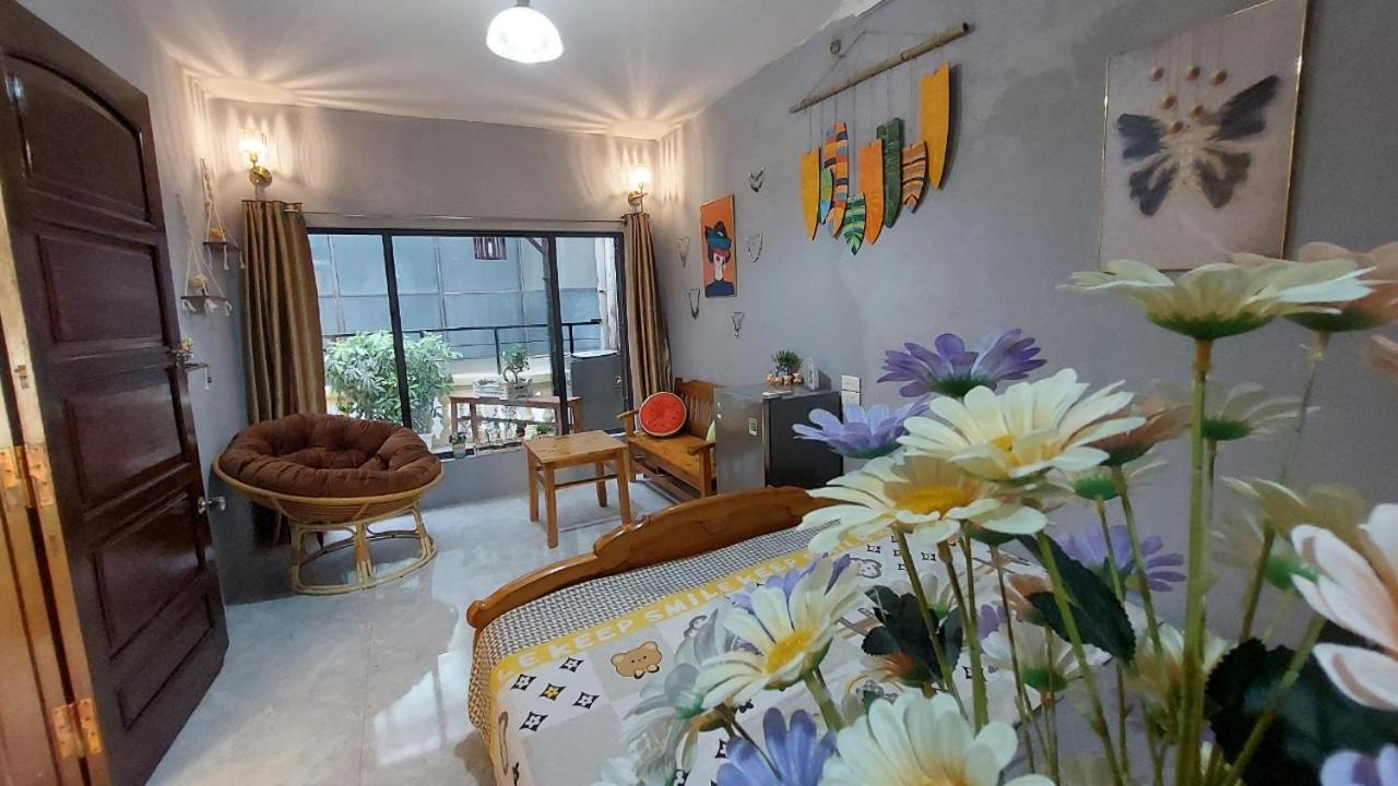 alley homestay_Liễu Giai