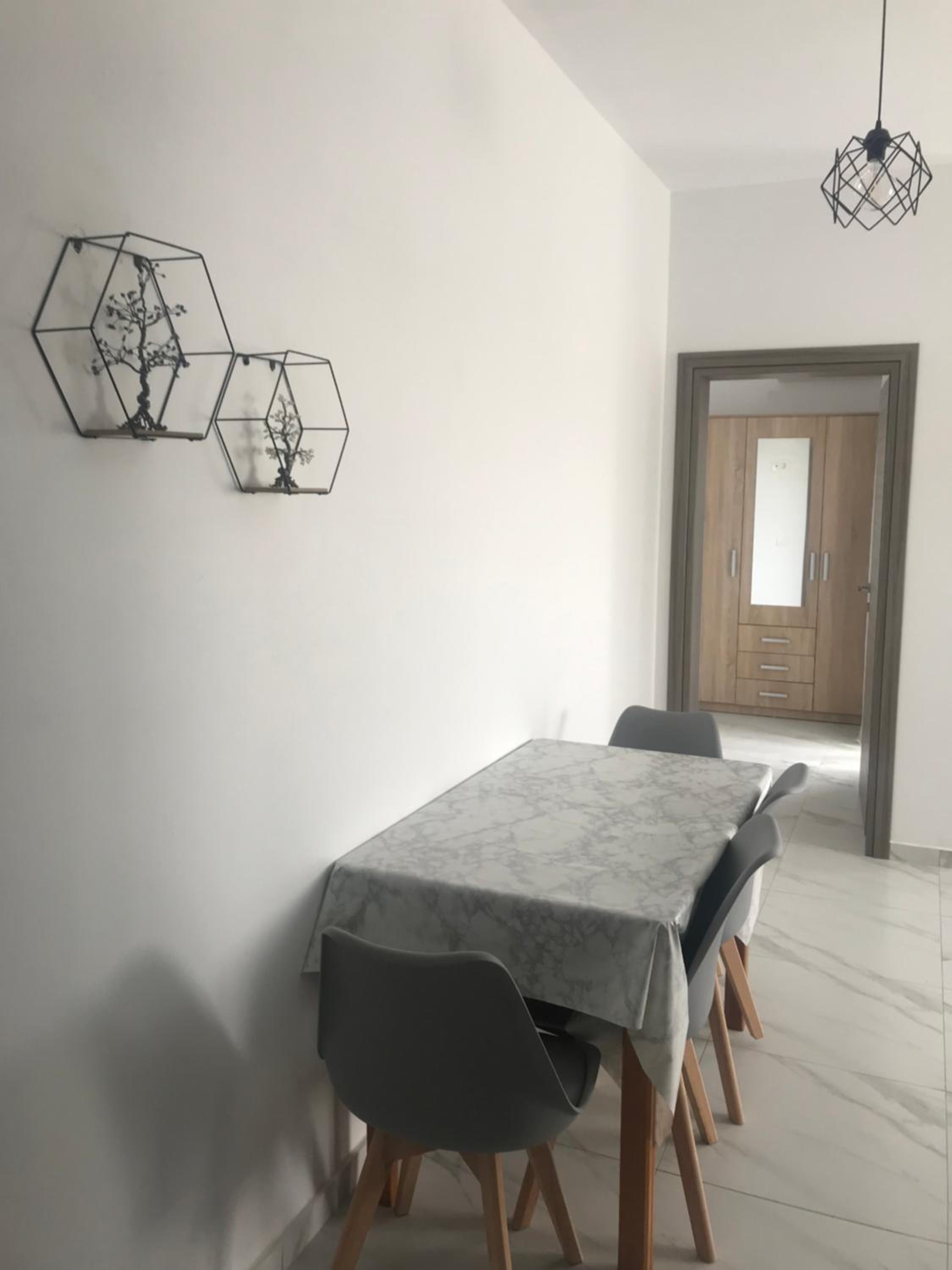 Bafas Apartments