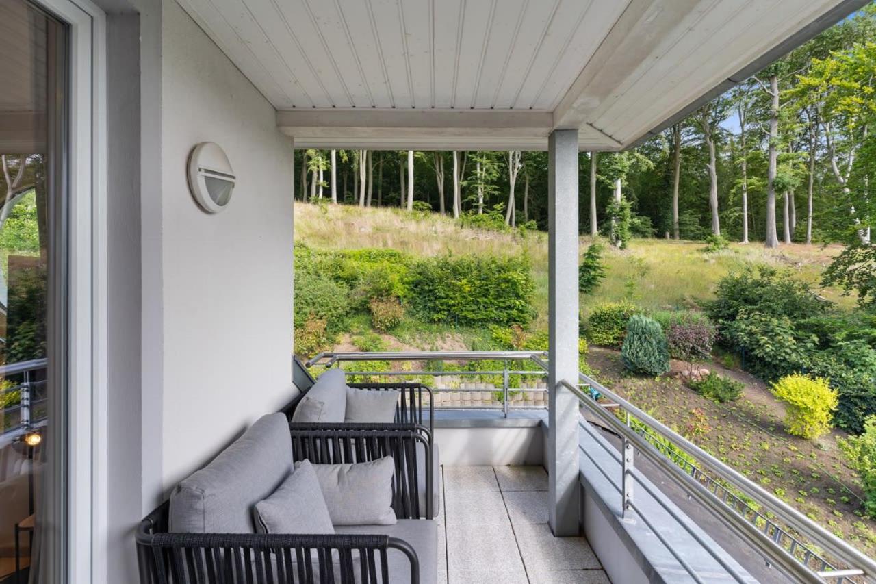 Exklusives Traum-Penthouse mit Wasserblick & Wellness