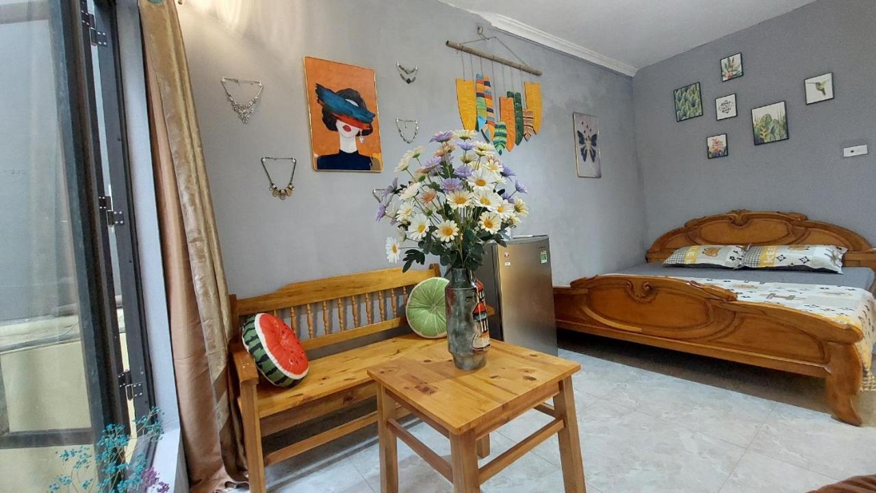 alley homestay_Liễu Giai