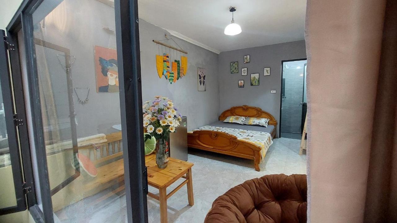 alley homestay_Liễu Giai
