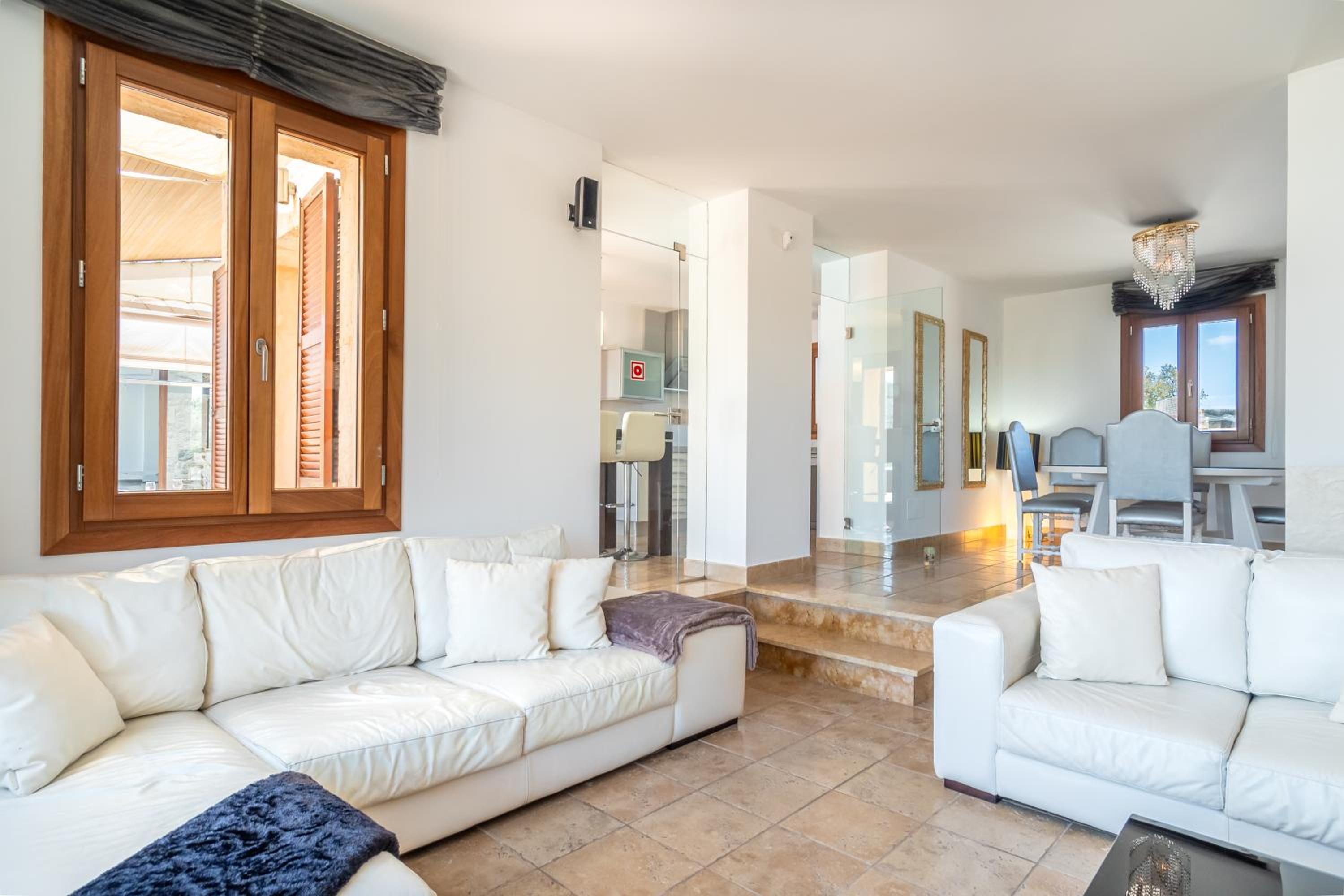 C313 Can Oliva by Mallorca Villa Selection view 5