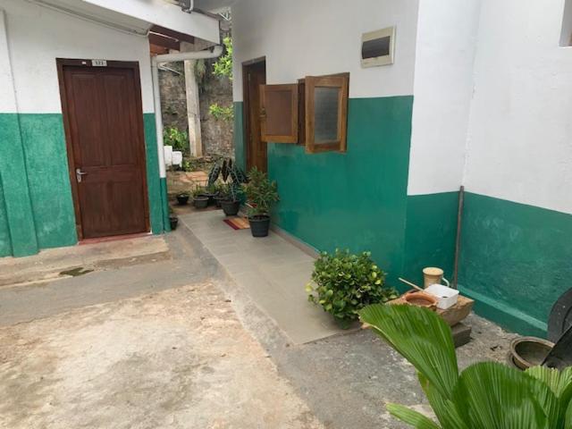 Hotel Mango Garden