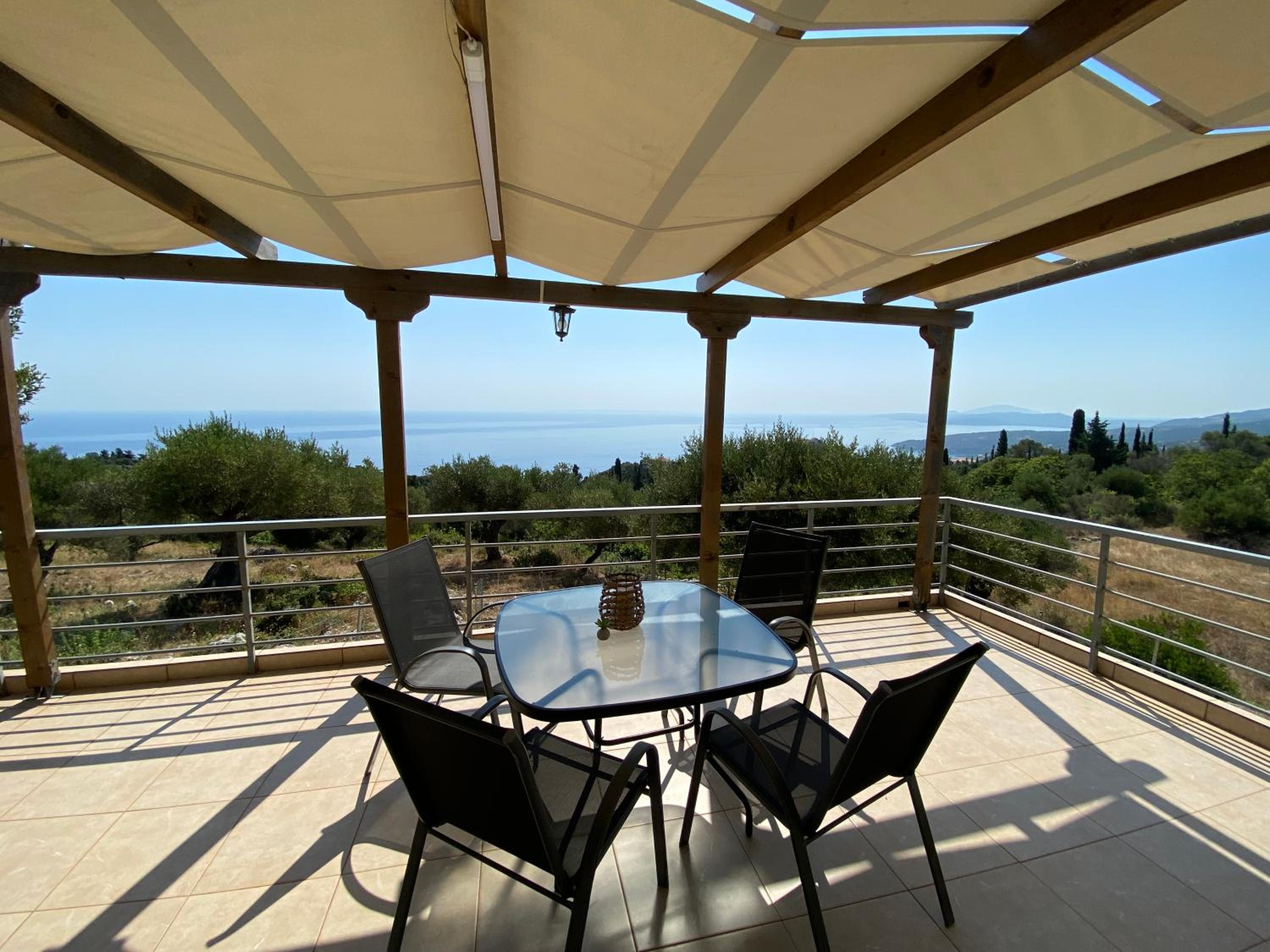 Trikoupis Villa
