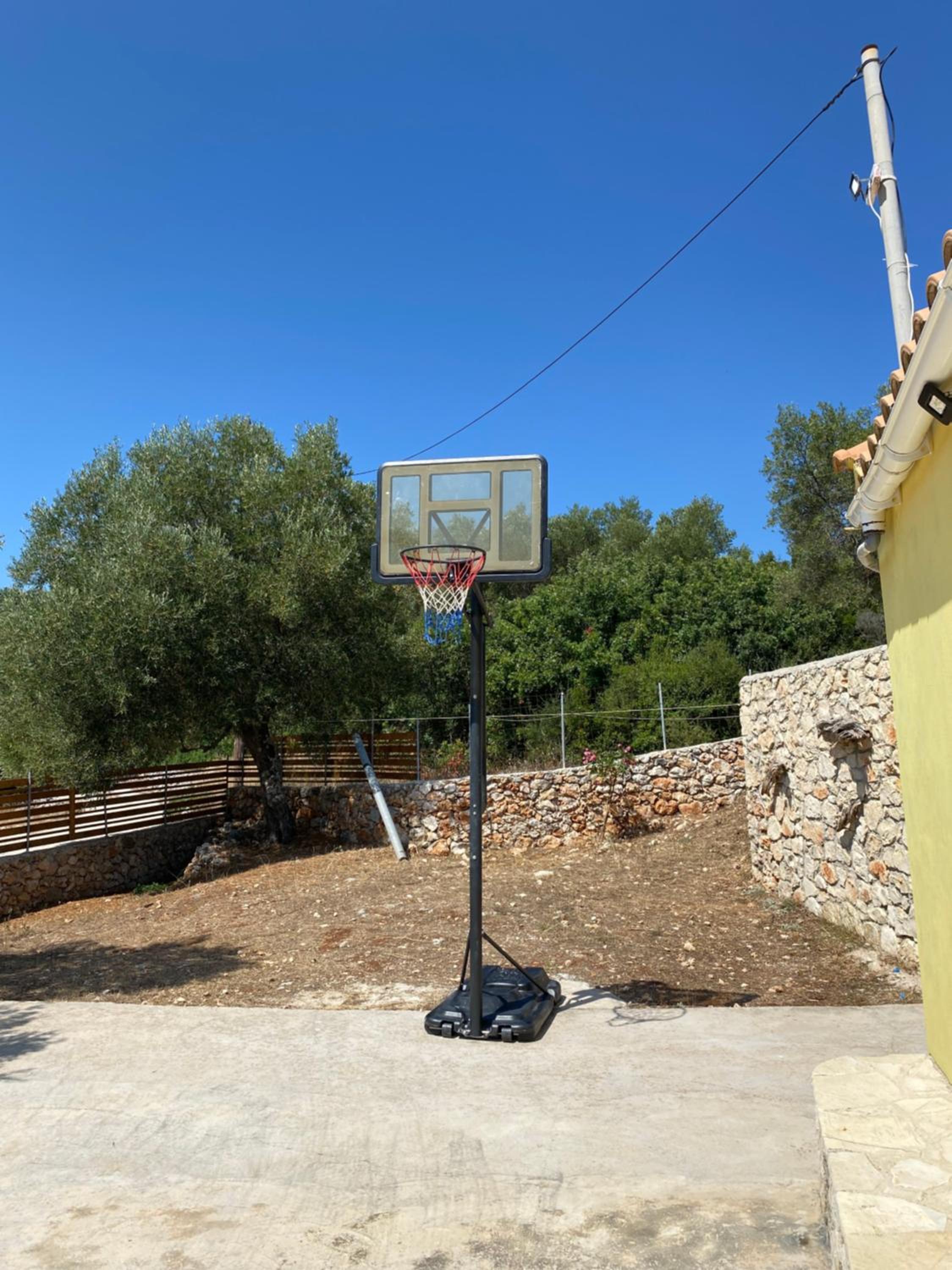 Trikoupis Villa