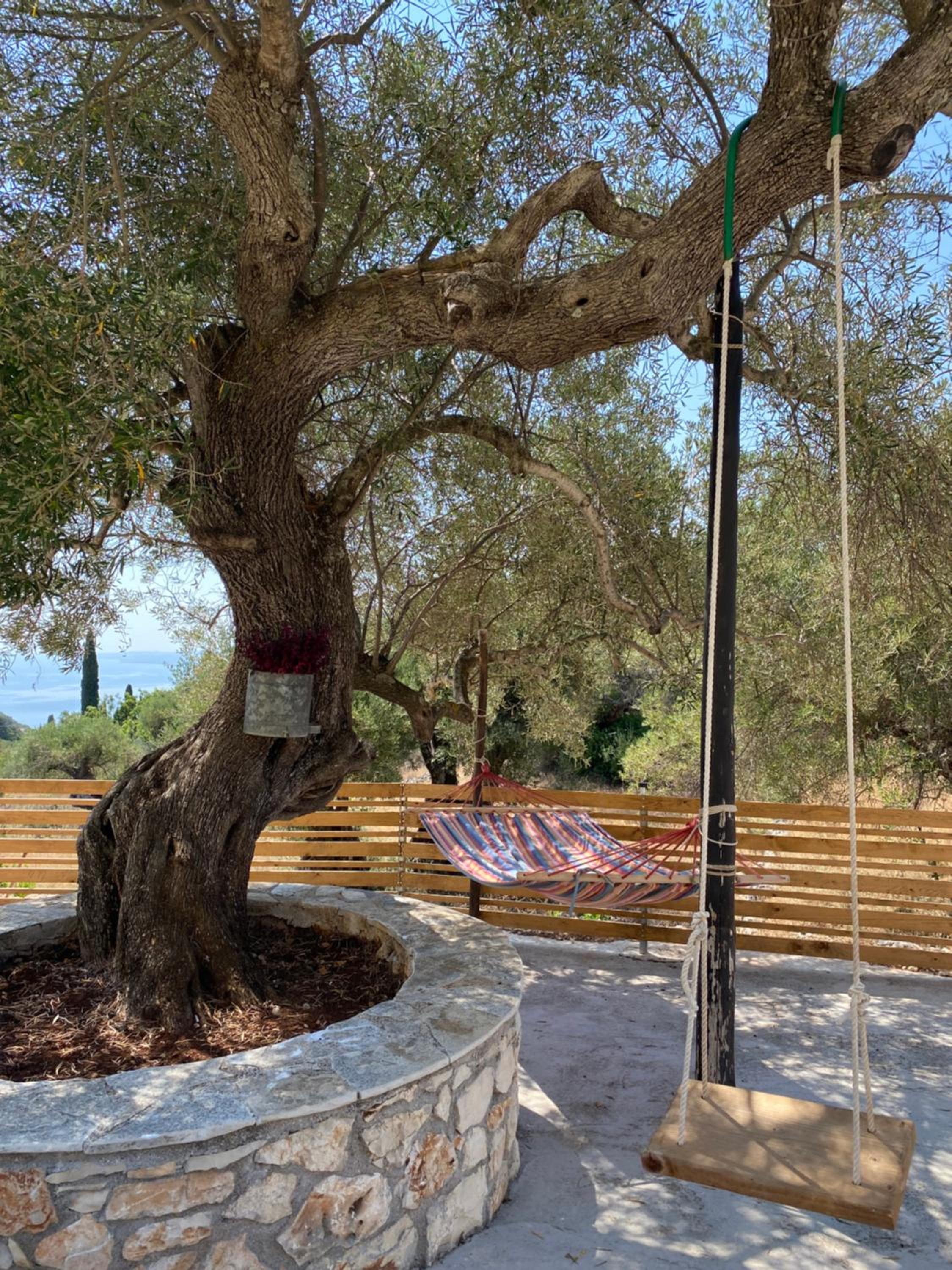 Trikoupis Villa